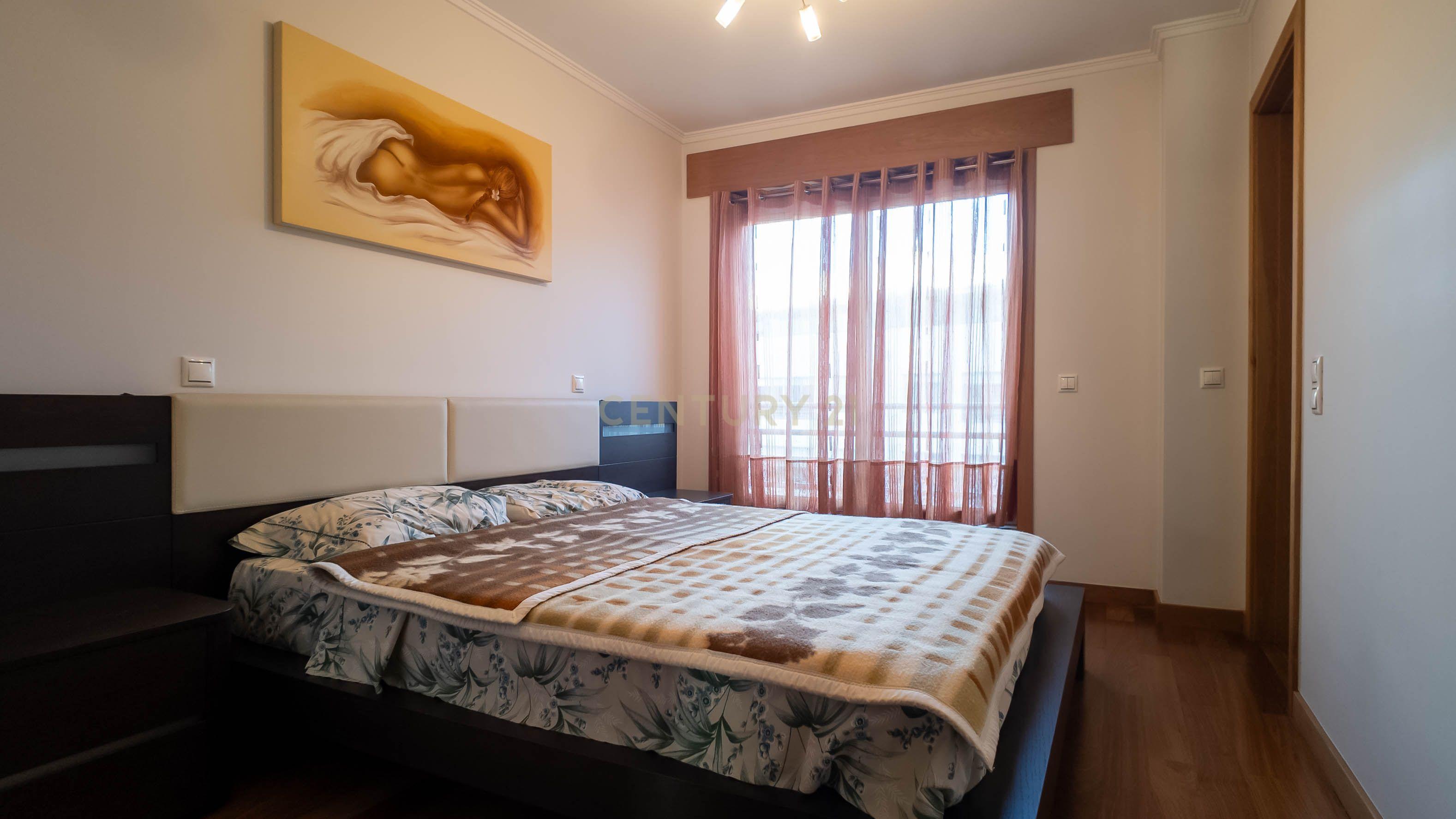 Apartamento T2 com Box Perto das praias de Espinho - Image 22