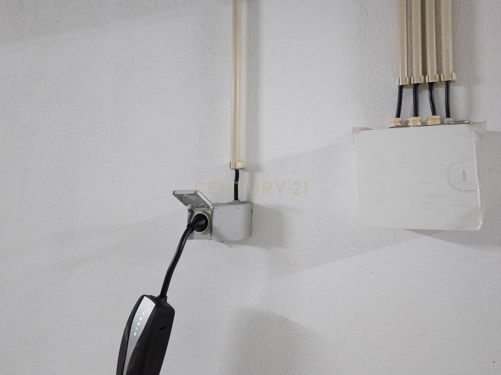 Apartamento T3 Triplex em condomínio privado em Vila Nova Gaia. - Image 47
