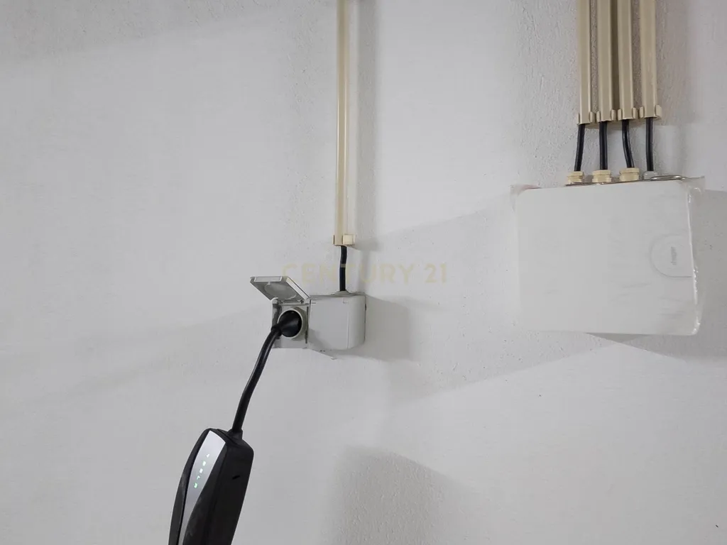 Apartamento T3 Triplex em condomínio privado em Vila Nova Gaia. - Image 47