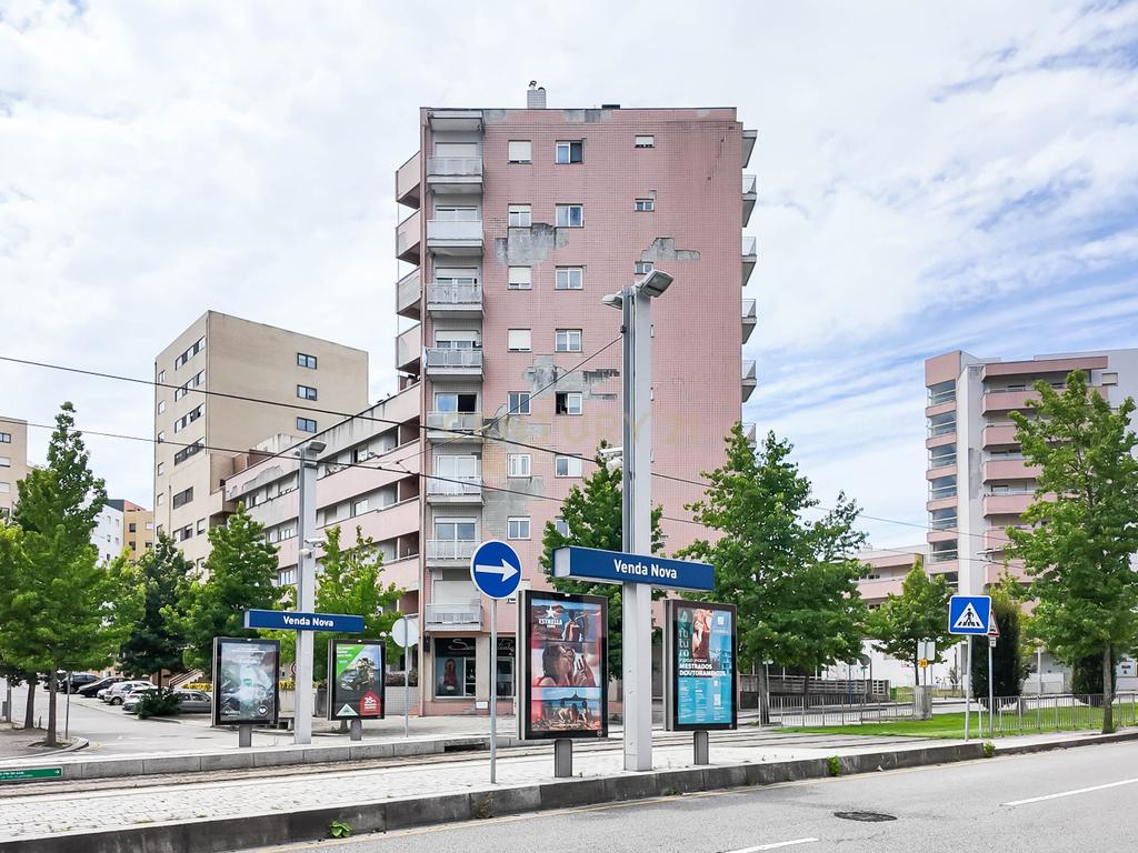 Apartamento T3 - Rio Tinto, Gondomar - Image 33