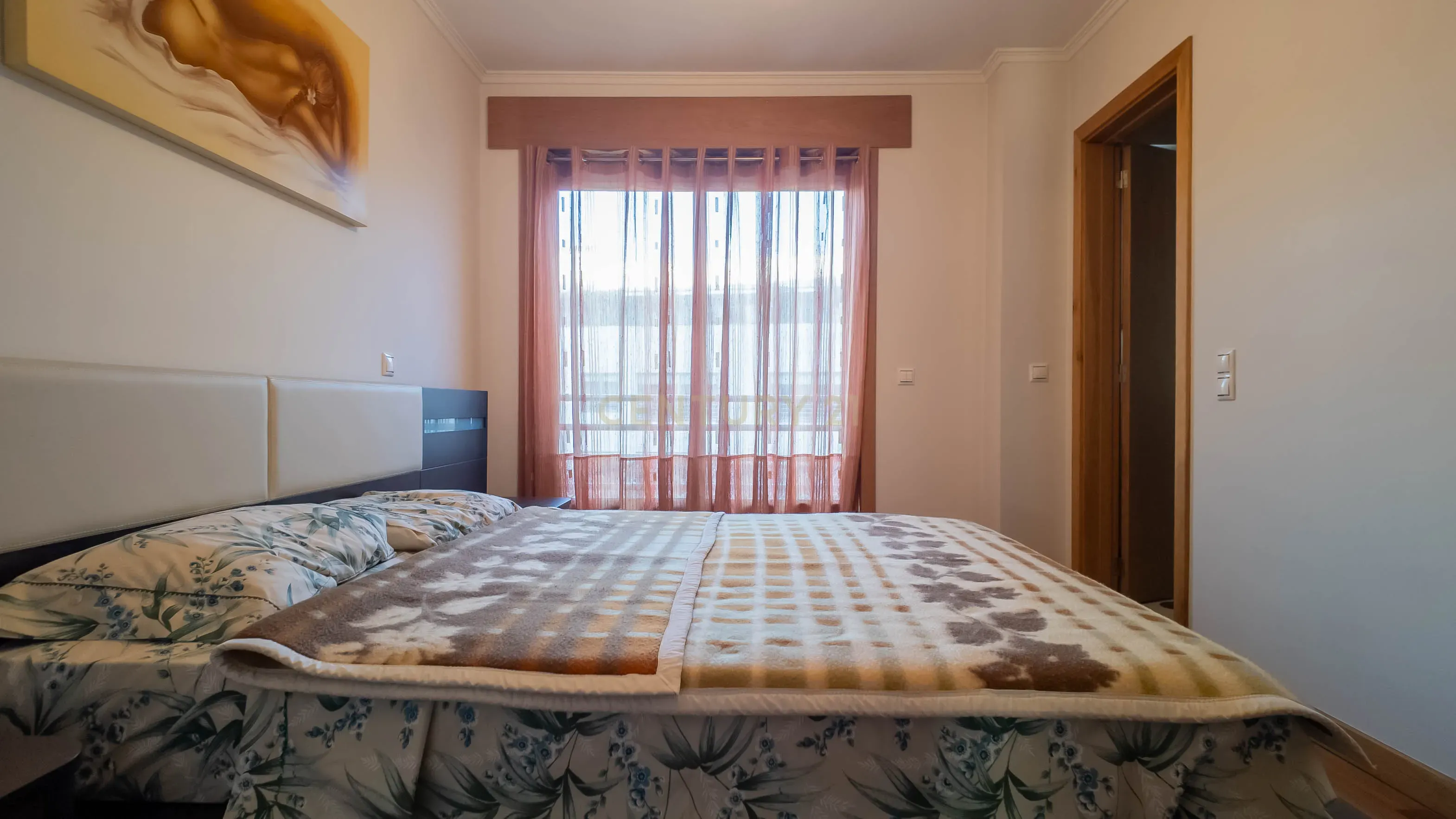 Apartamento T2 com Box Perto das praias de Espinho - Image 24