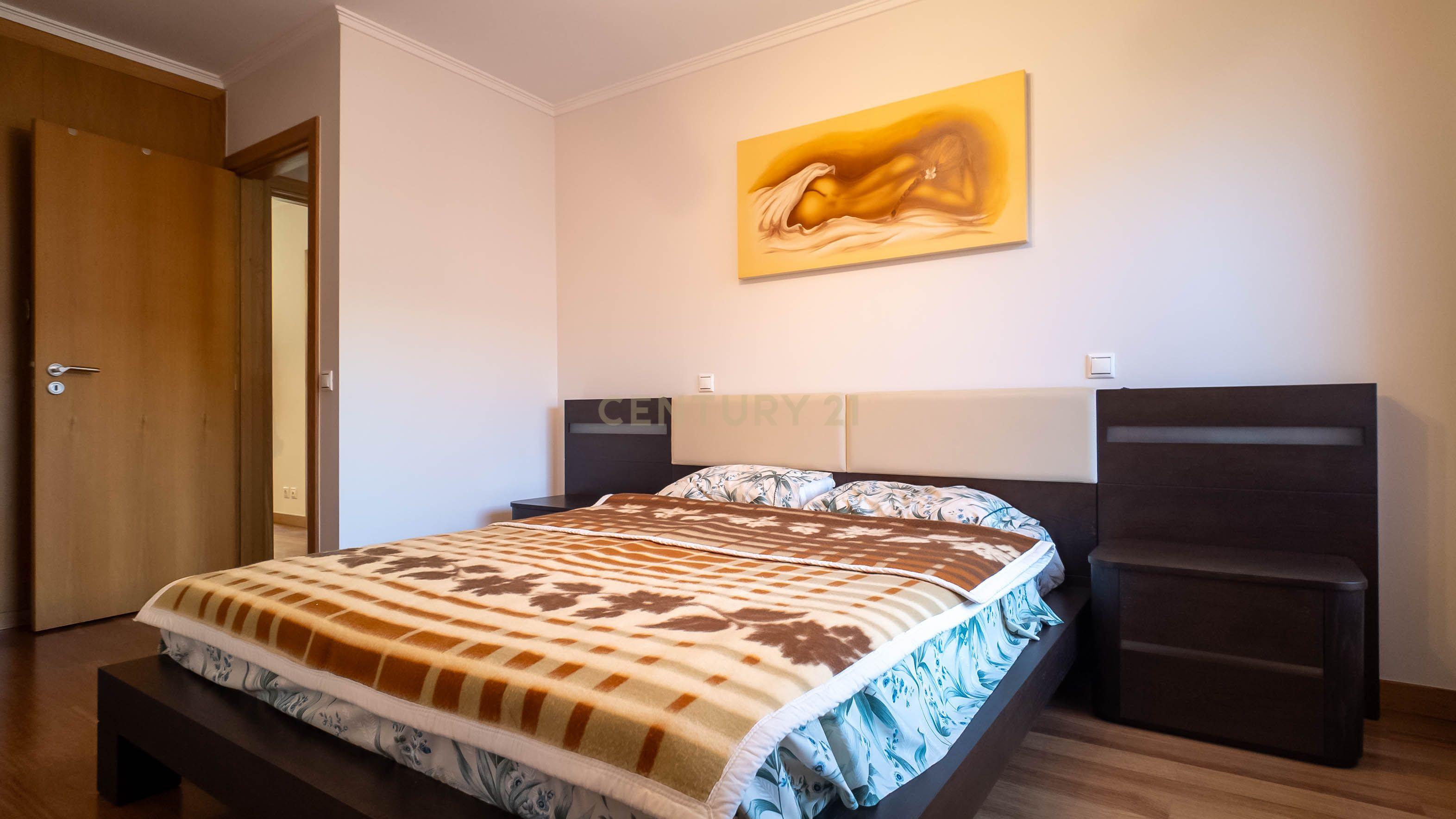Apartamento T2 com Box Perto das praias de Espinho - Image 23