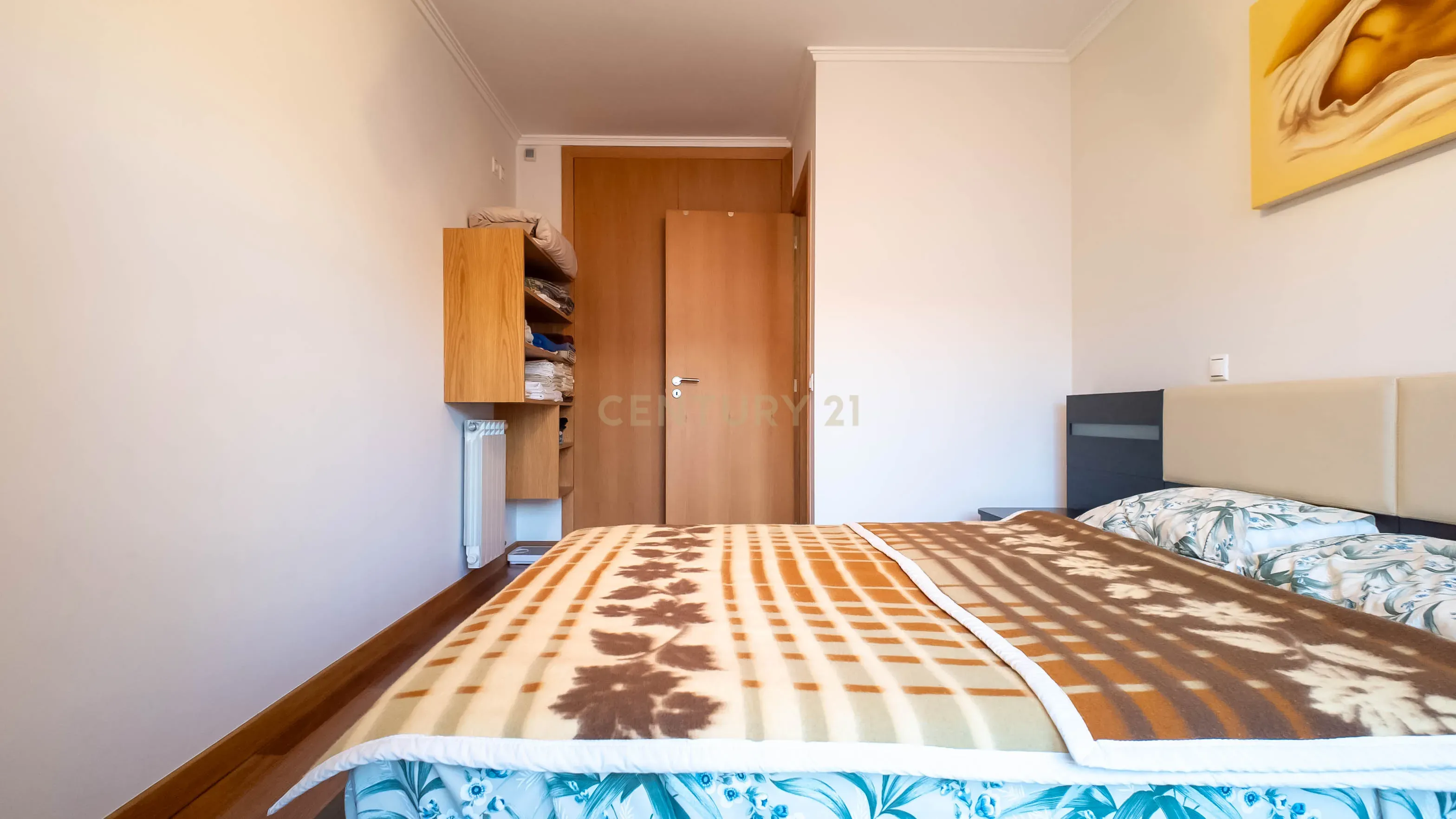 Apartamento T2 com Box Perto das praias de Espinho - Image 25