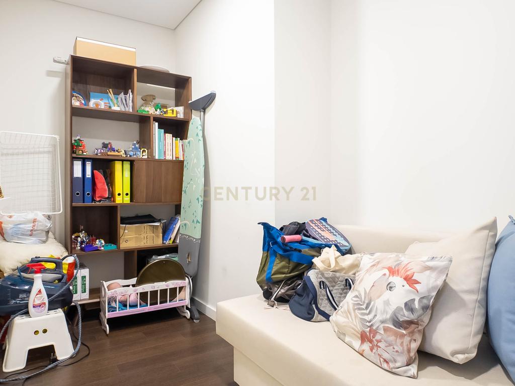 Apartamento T3 Triplex em condomínio privado em Vila Nova Gaia. - Image 34