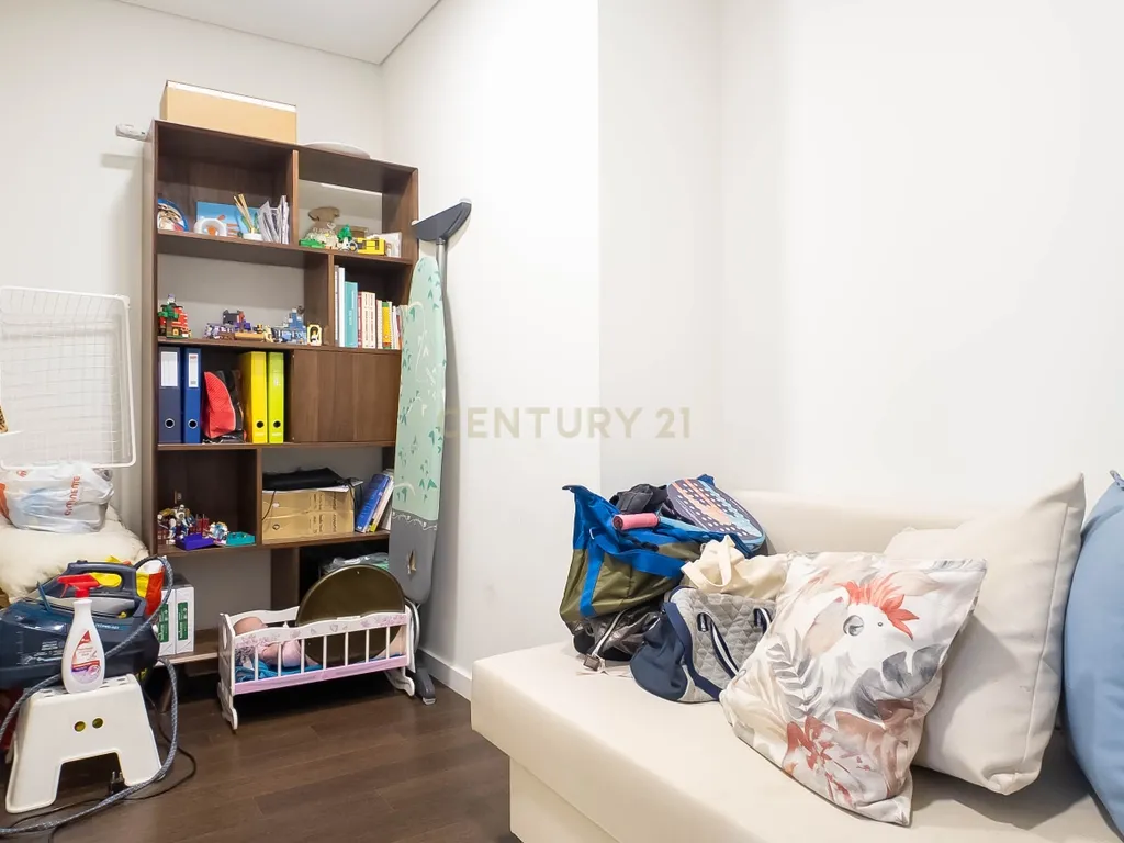 Apartamento T3 Triplex em condomínio privado em Vila Nova Gaia. - Image 34