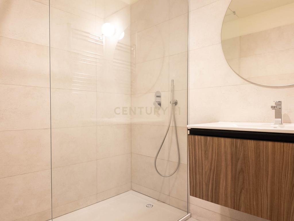 APARTAMENTO T4 NOVO | VISTA LIVRE MAR | CONDOMINIO LE PARC | PISCINA | QUADRA DE PADEL|  VILA NOVA DE GAIA - Image 33
