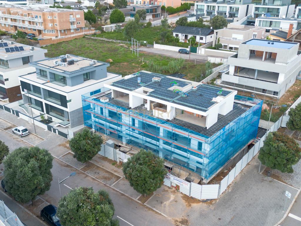 Moradia nova T4+1, de luxo, a escassos metros da Praia de Canidelo - Image 104