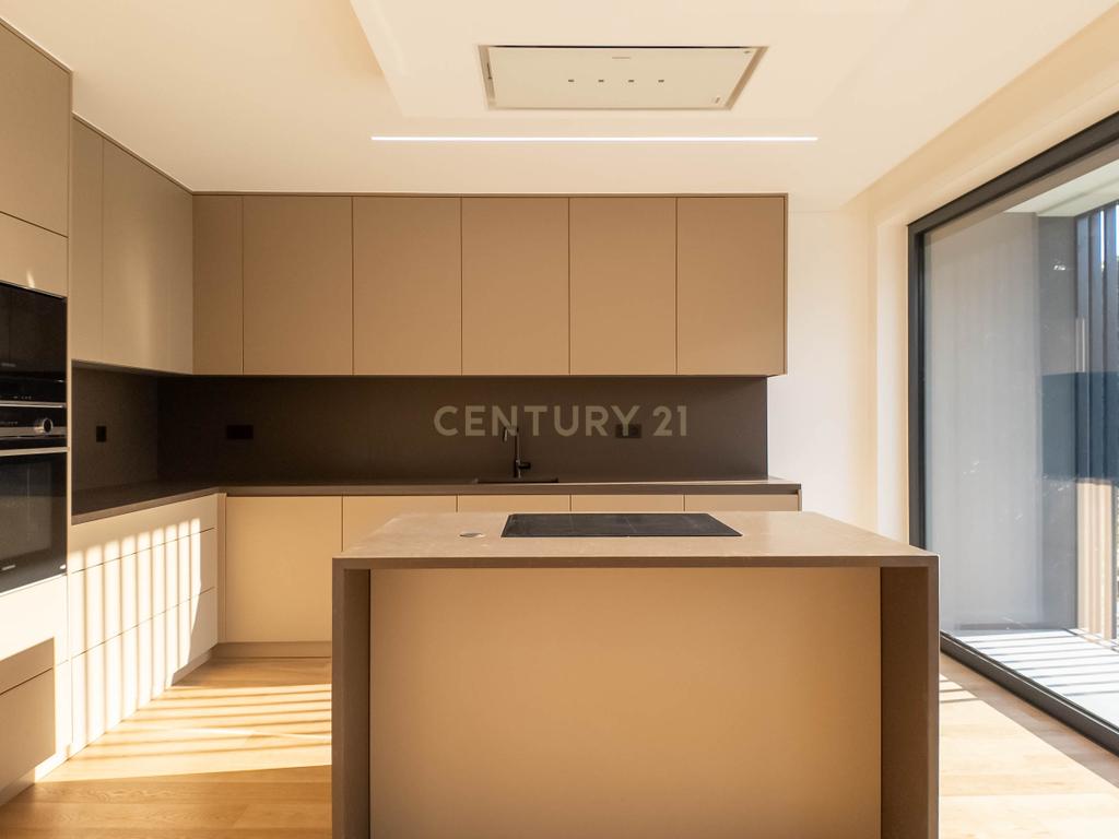 Moradia nova T4+1, de luxo, a escassos metros da Praia de Canidelo - Image 62