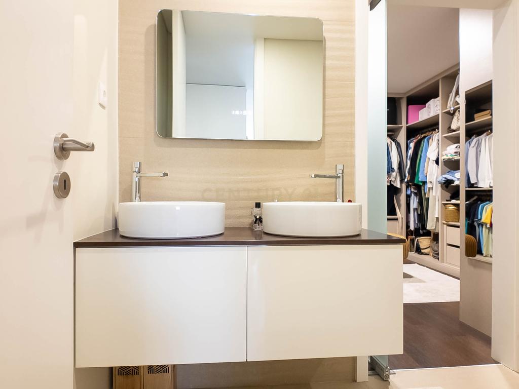 Apartamento T3 Triplex em condomínio privado em Vila Nova Gaia. - Image 26