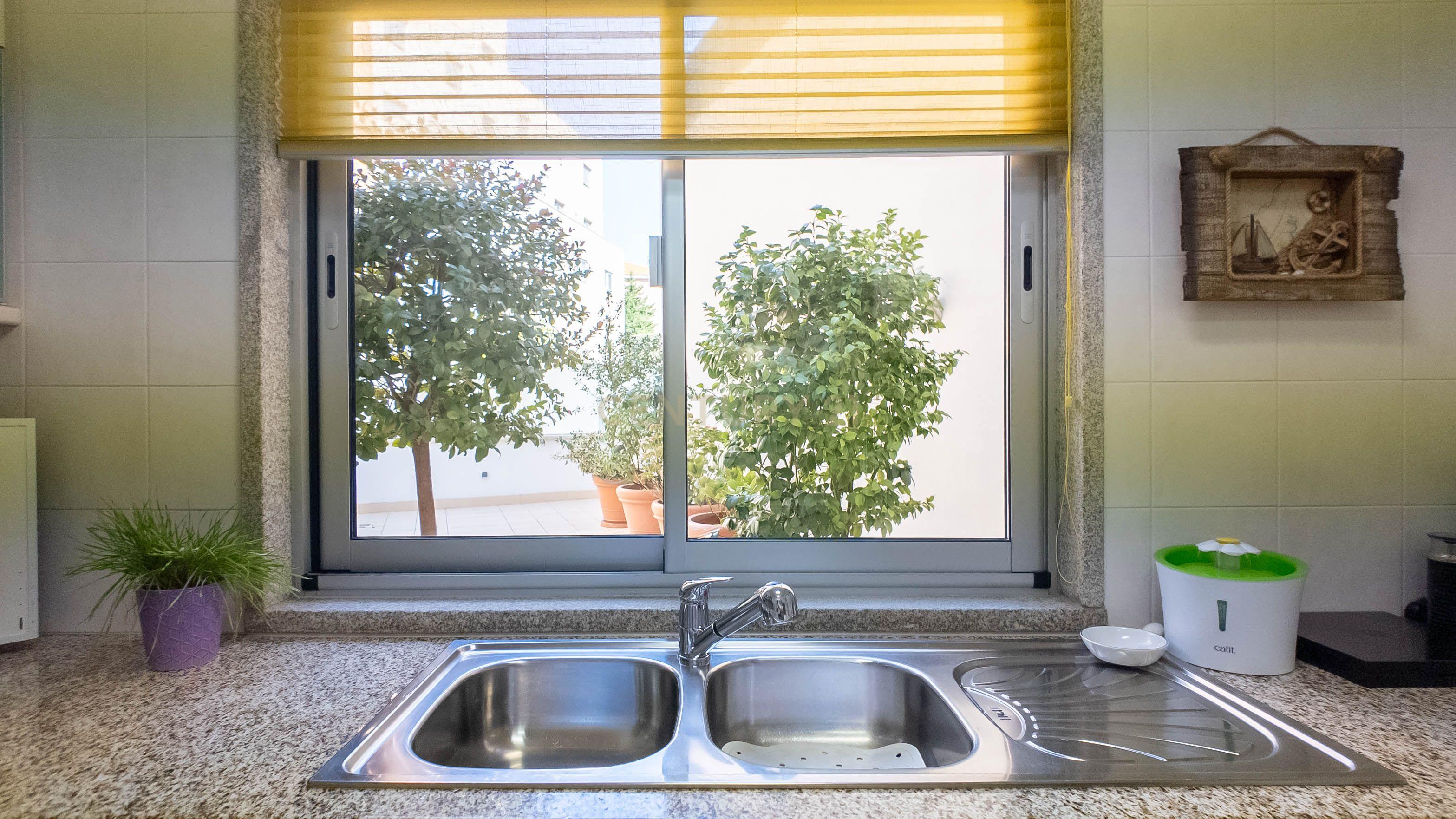 T2 com Terraço, Jardim em condomínio privado de luxo na Boavista. - Image 38