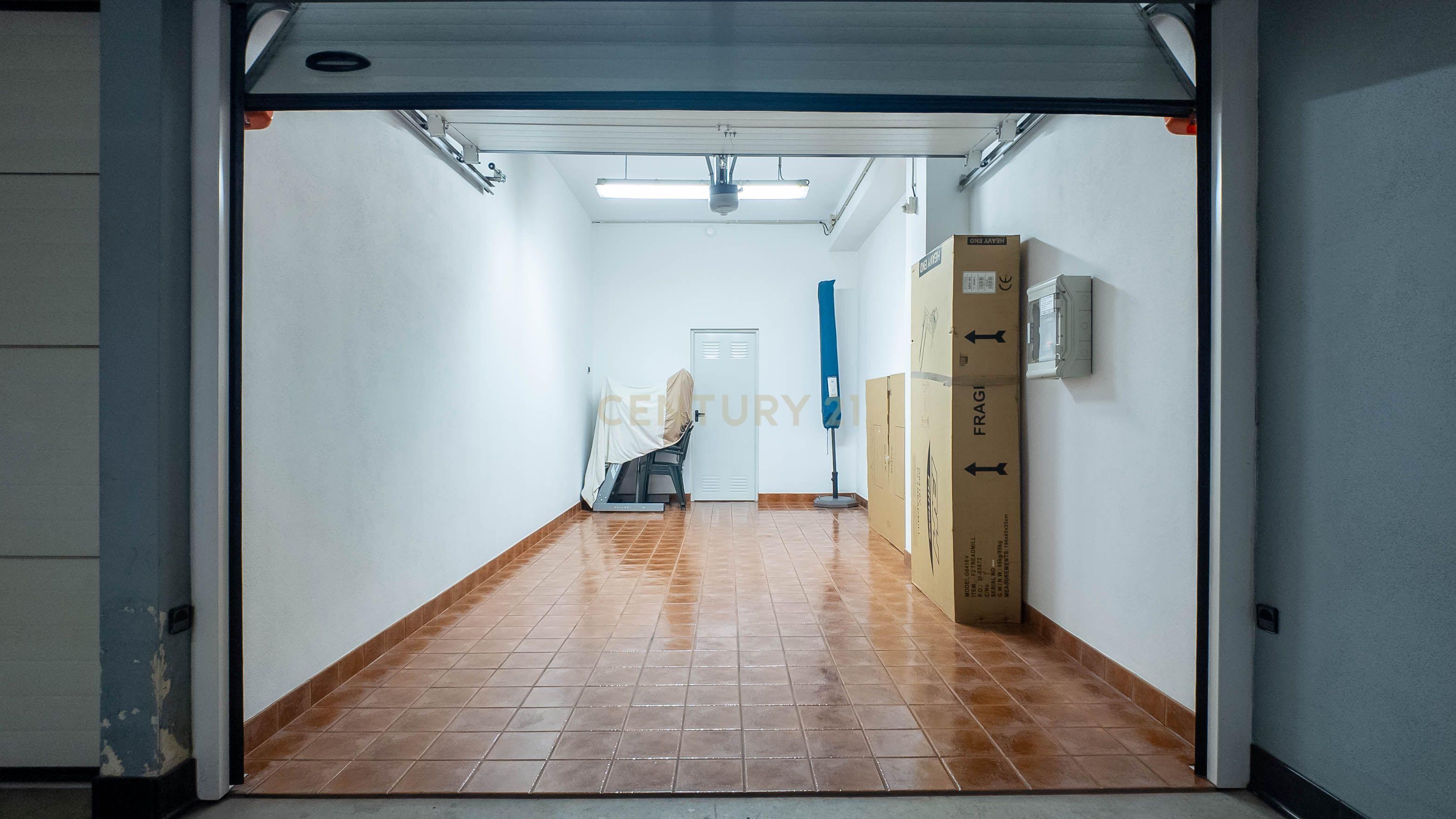 T2 com Terraço, Jardim em condomínio privado de luxo na Boavista. - Image 40