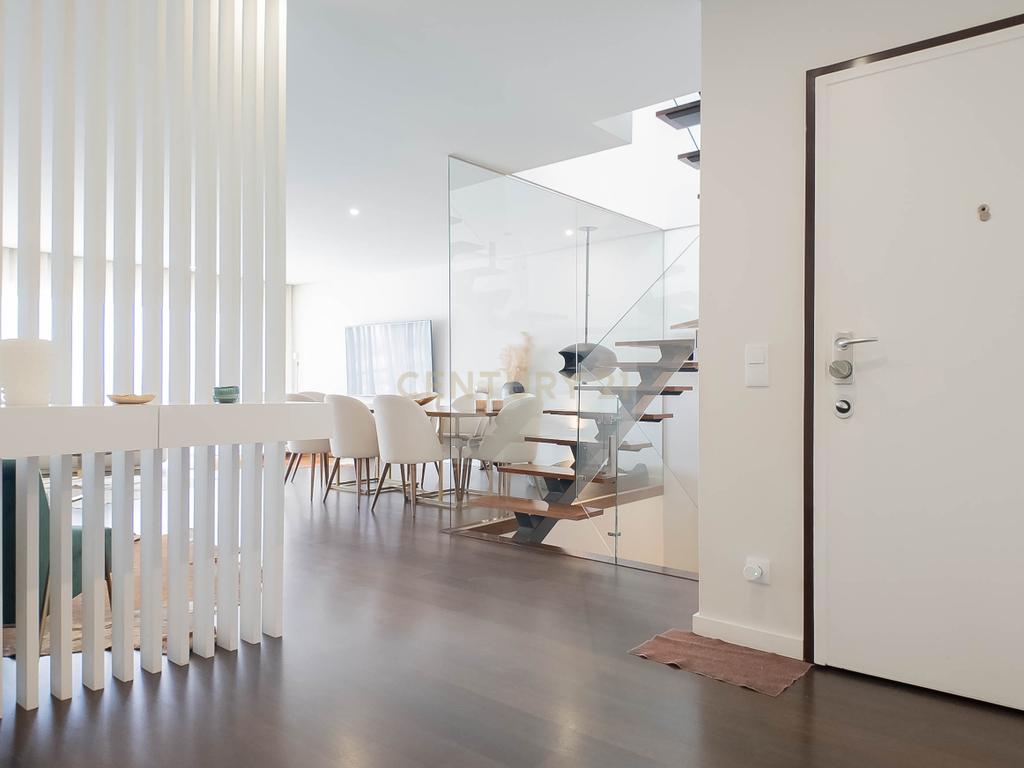 Apartamento T3 Triplex em condomínio privado em Vila Nova Gaia. - Image 15