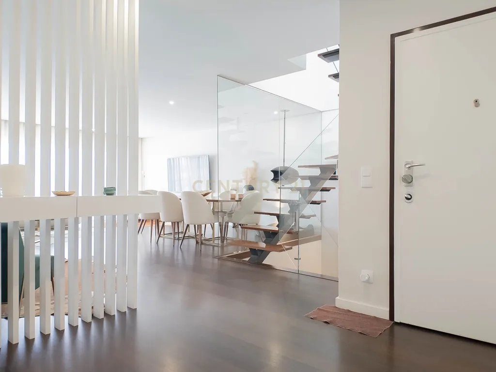 Apartamento T3 Triplex em condomínio privado em Vila Nova Gaia. - Image 15