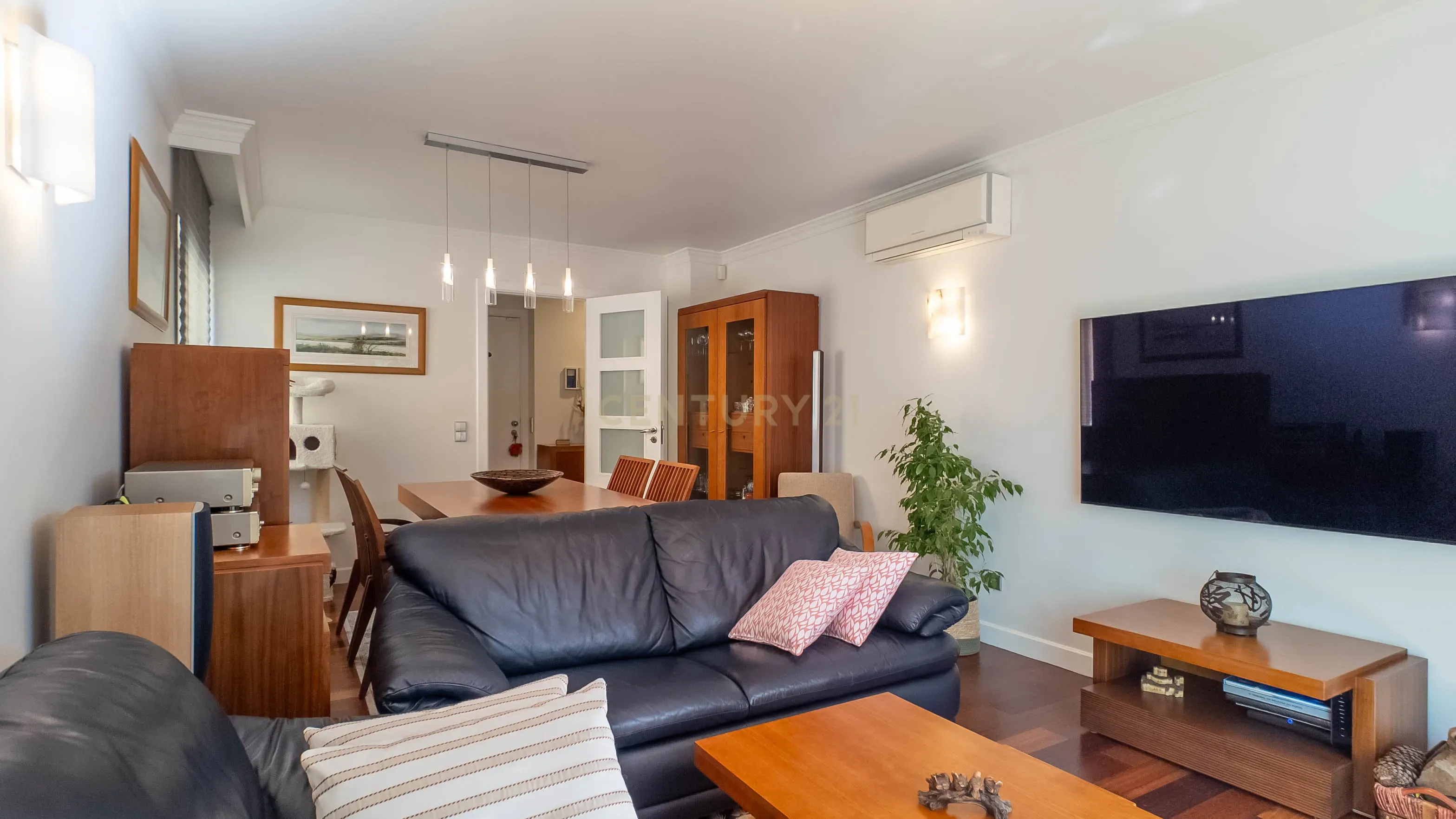 T2 com Terraço, Jardim em condomínio privado de luxo na Boavista. - Image 43