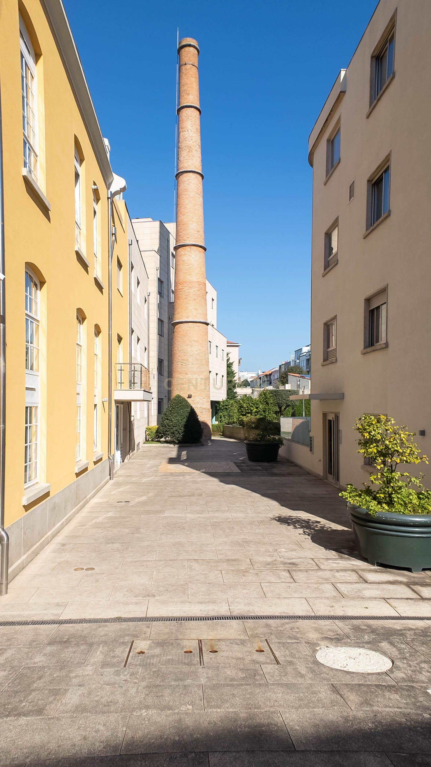 T2 com Terraço, Jardim em condomínio privado de luxo na Boavista. - Image 45