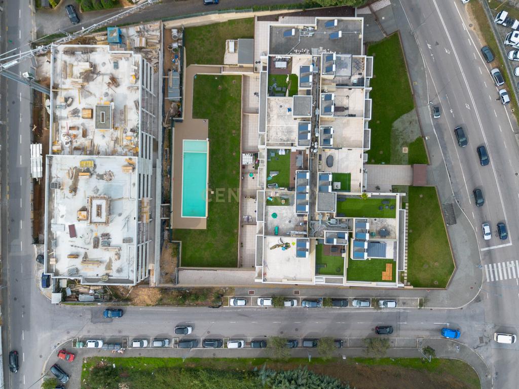 Apartamento T3 Triplex em condomínio privado em Vila Nova Gaia. - Image 49