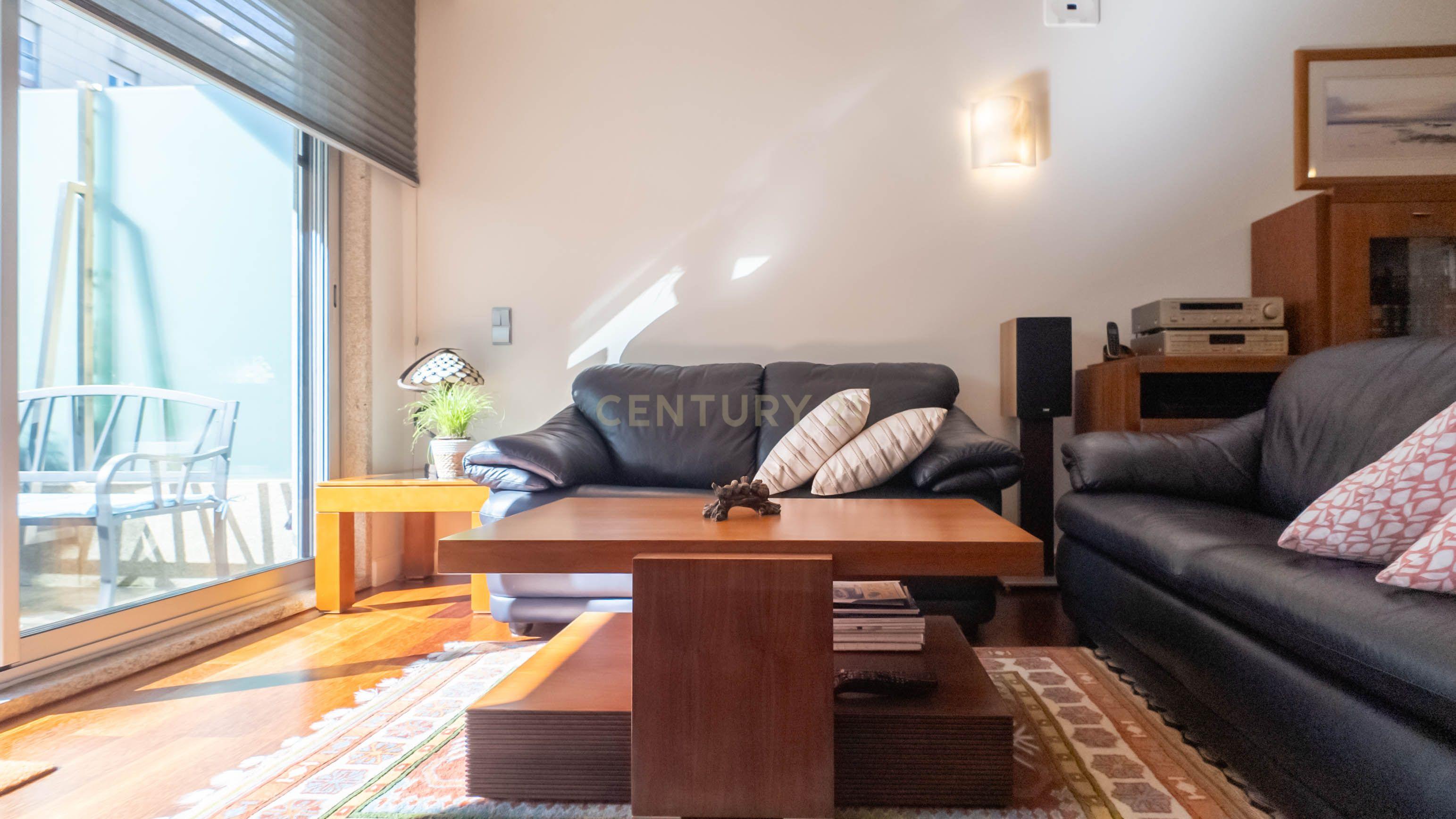 T2 com Terraço, Jardim em condomínio privado de luxo na Boavista. - Image 51