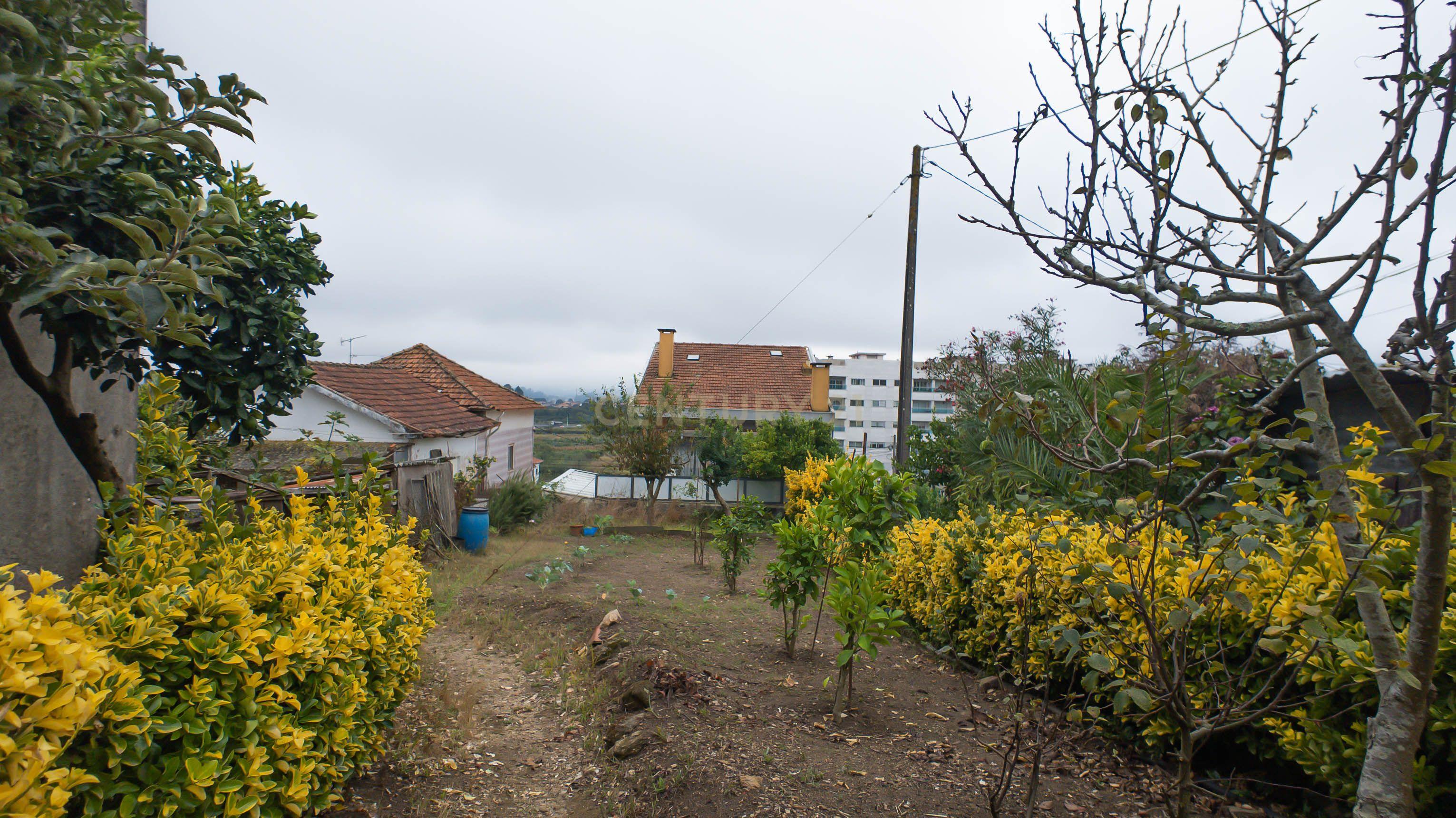 Moradia T4 Centro de Gondomar - Image 18