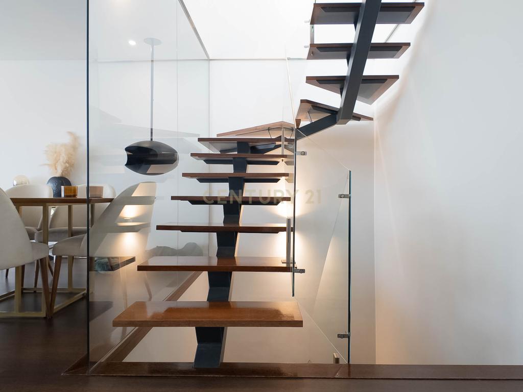 Apartamento T3 Triplex em condomínio privado em Vila Nova Gaia. - Image 13
