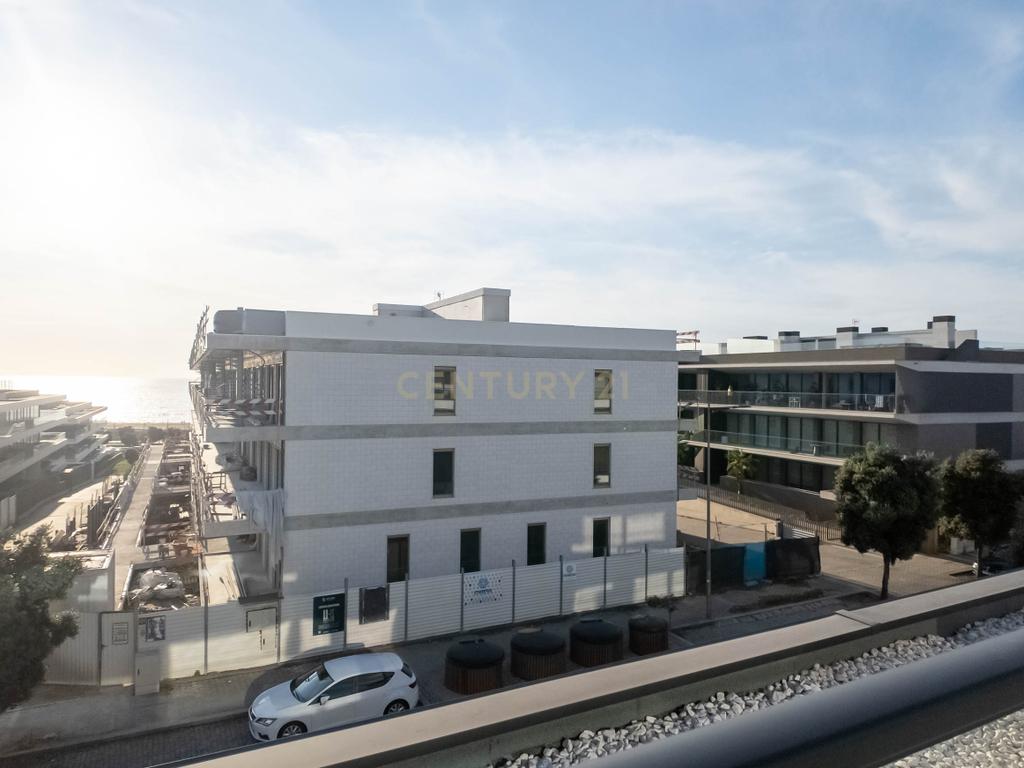 Moradia nova T4+1, de luxo, a escassos metros da Praia de Canidelo - Image 92