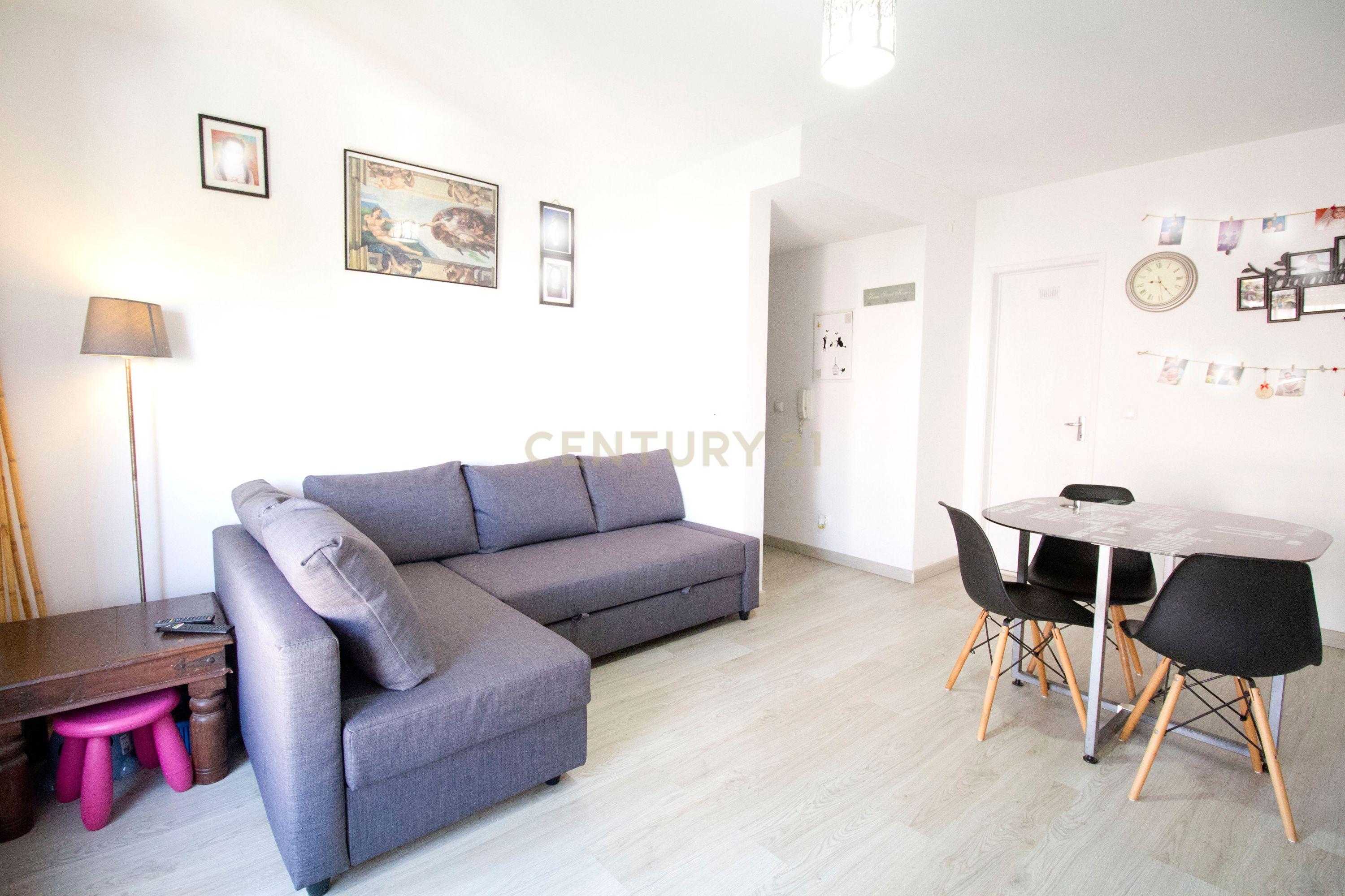 Fotografia 8 de Apartamento T2 c/arrecadação em Setúbal