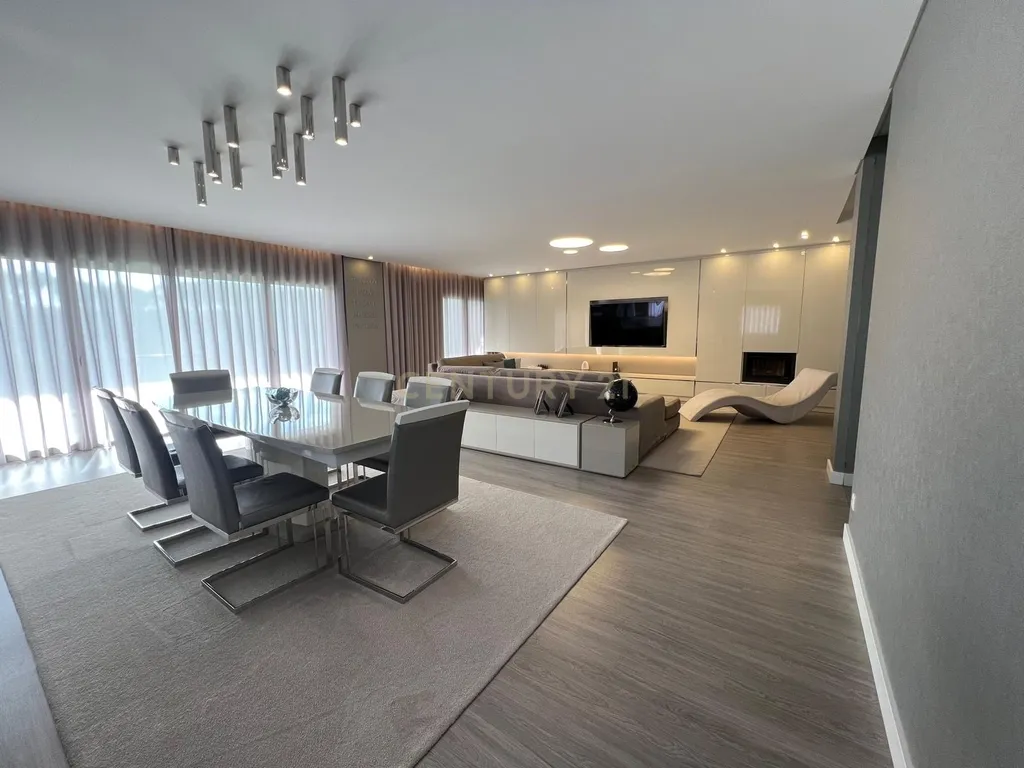 Apartamento Exclusivo T4+1 na prestigiada Quinta da Oliveira - Caldas da Rainha - Image 22
