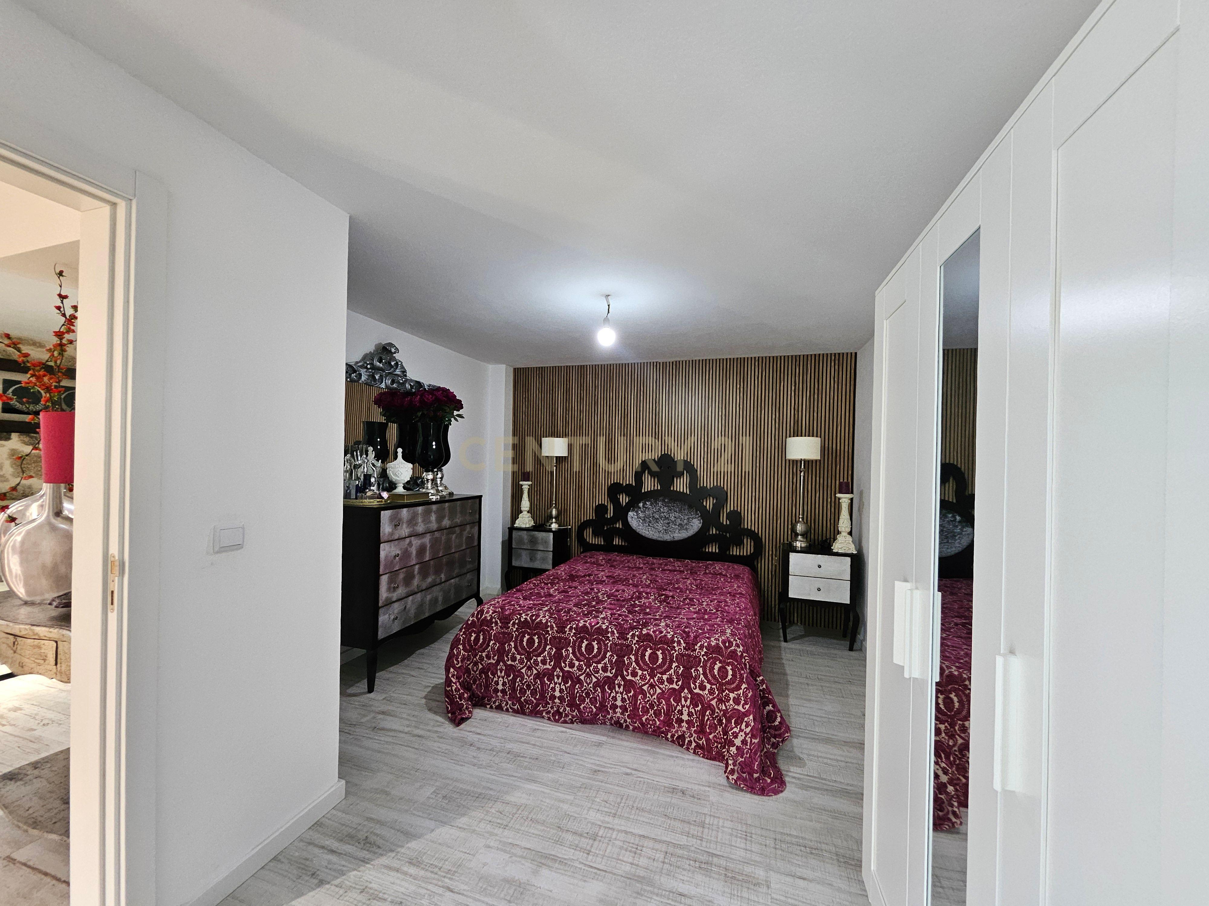 Fotografia 7 de Moradia T3 Renovada no Coração de Castelo Branco