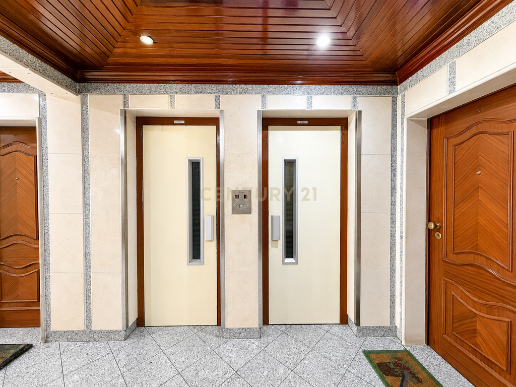 Apartamento T3 em São Marcos Pronto Habitar - Image 21