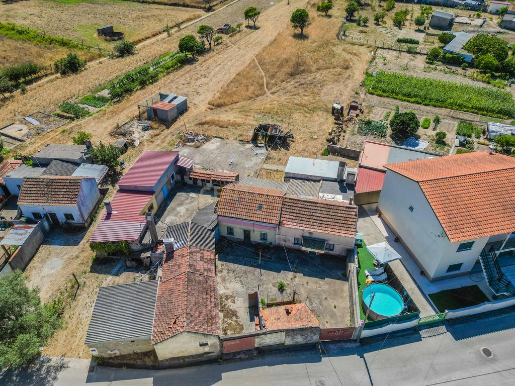 Casa Antiga em Maiorca, Figueira da Foz - Image 3