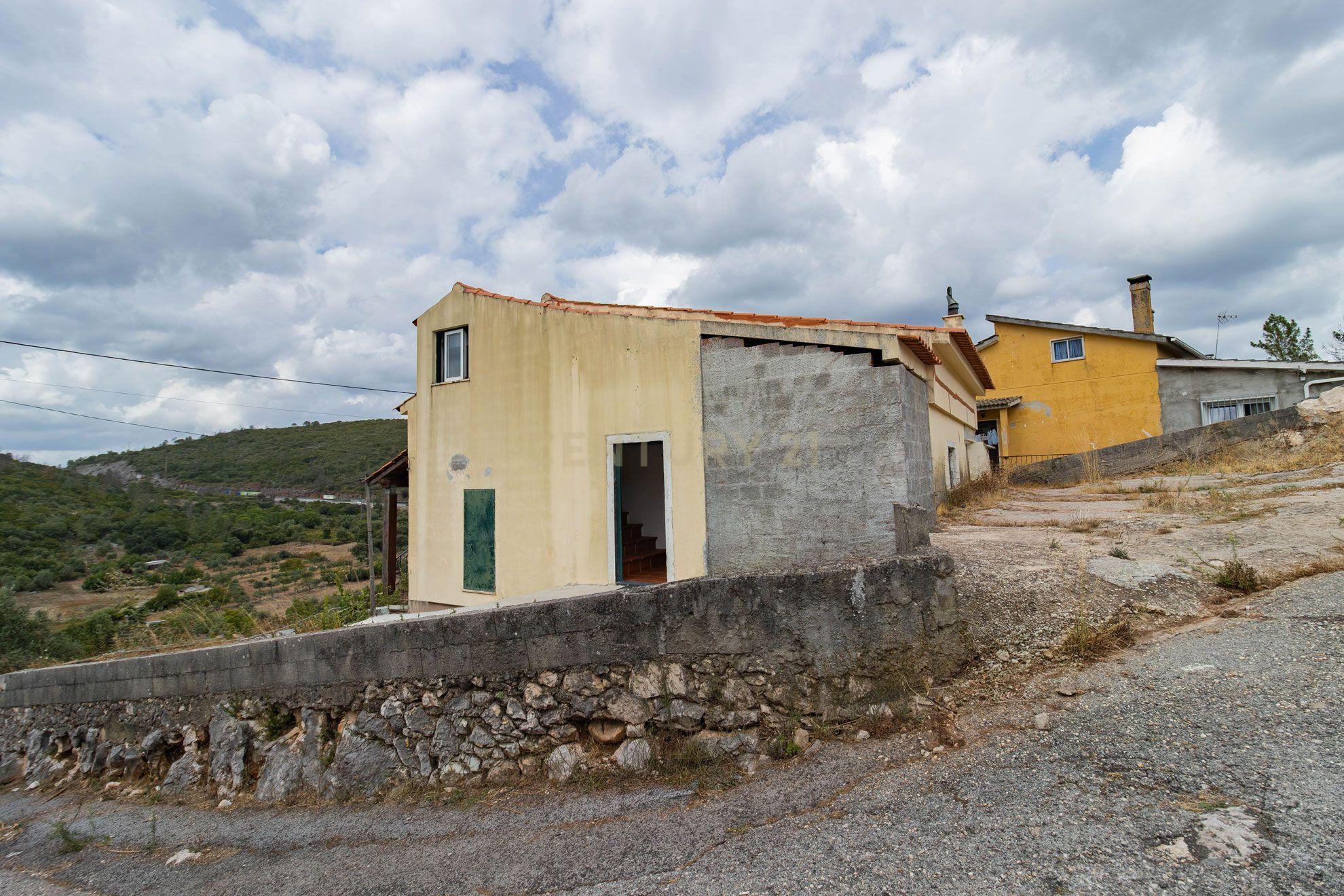 Moradia T2 à venda em Moitas Venda, Alcanena — foto 20