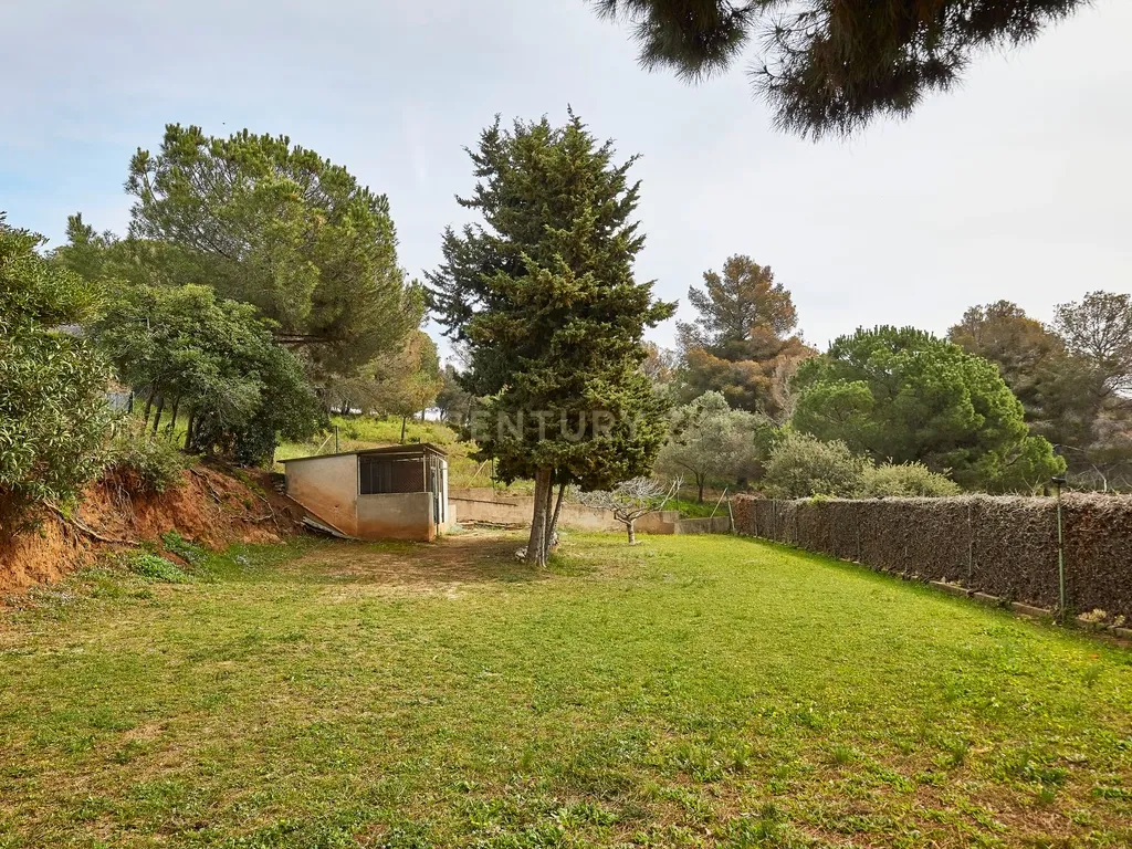 Moradia com vista para o mar e 3 habitações independentes em Canet de Mar - Image 66