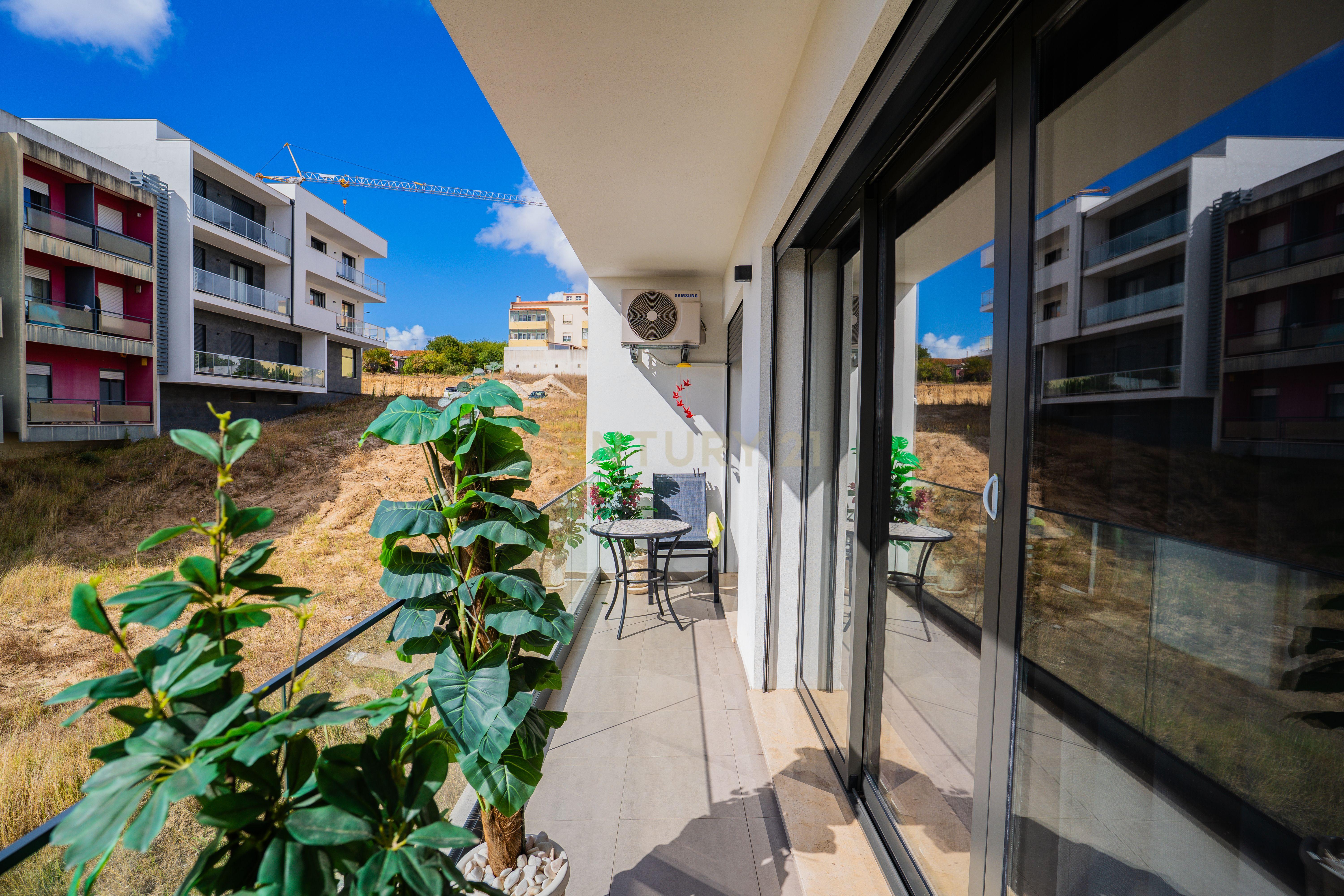 Apartamento T3 à venda em Caldas da Rainha - Santo Onofre e Serra do Bouro, Caldas da Rainha — foto 17