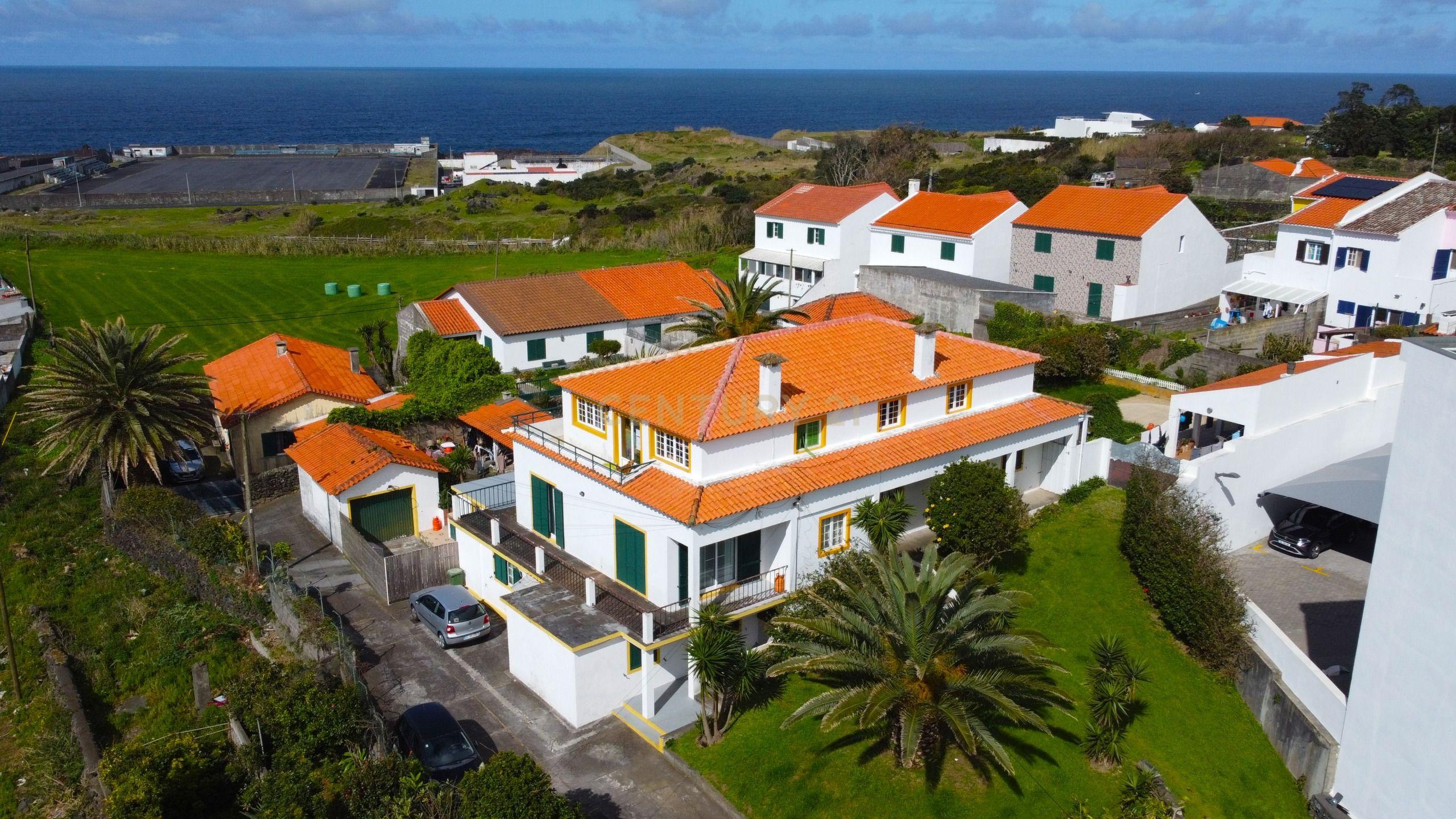 Apartamento T3 à venda em Rabo de Peixe, Ribeira Grande — foto 5