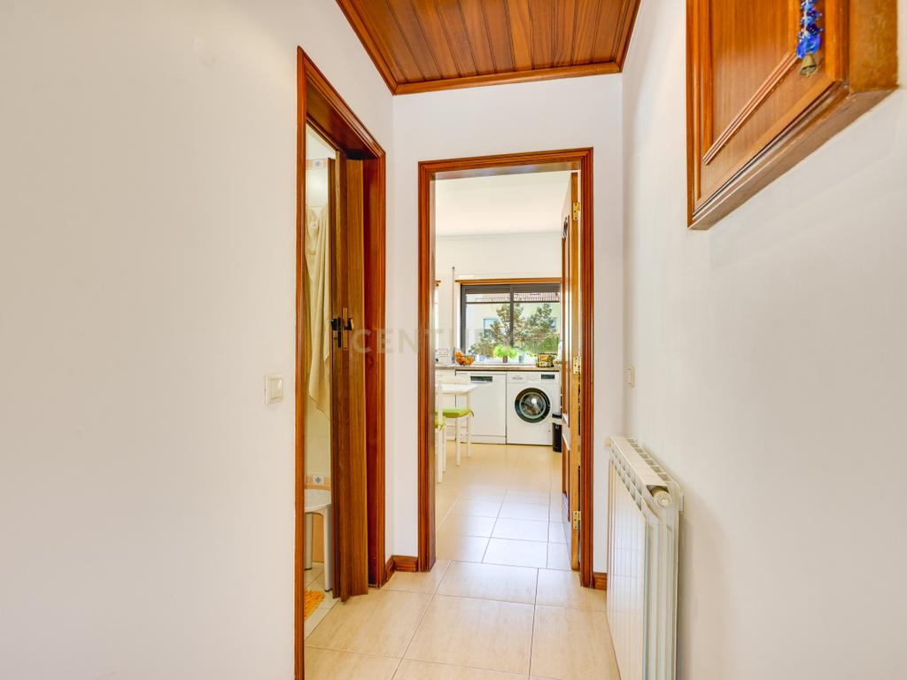 Apartamento T4 | Para Venda | Jardins da Aguilha – São Domingos de Rana | 3º Andar com elevador| 190m² | Garagem | Cascais - Image 12