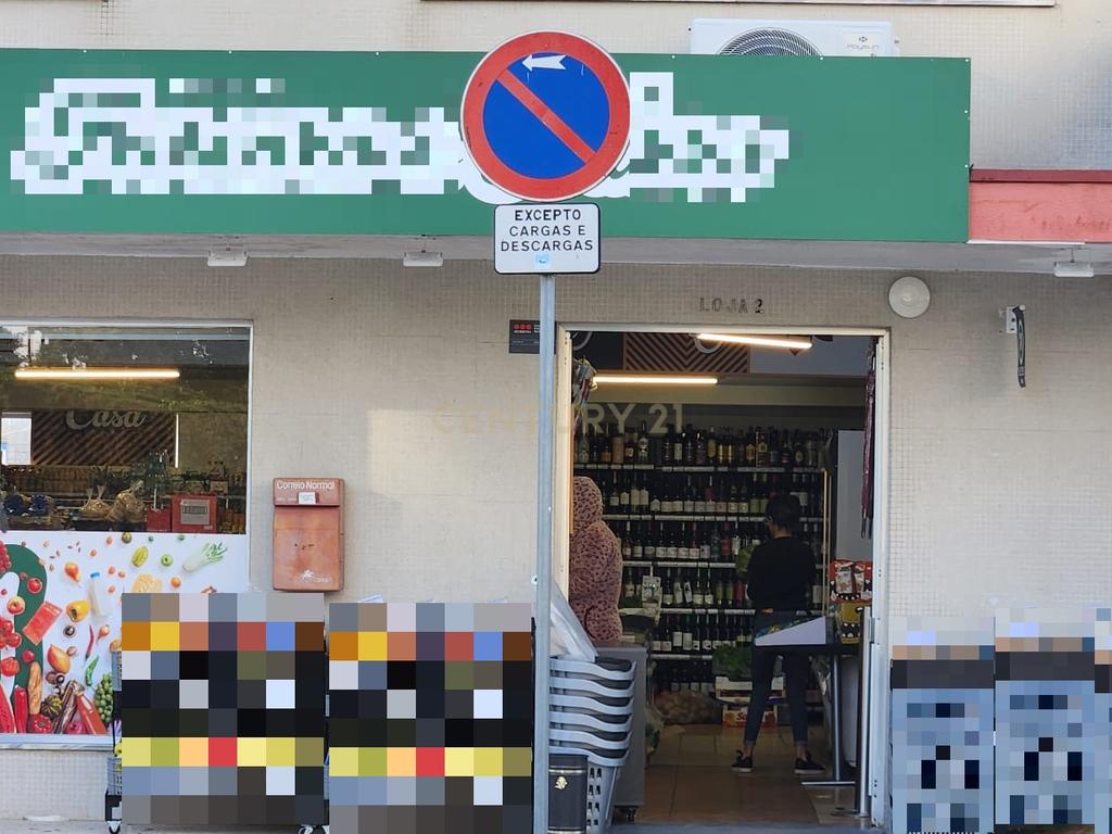 Loja localizada no bairro de Santa Eugénia, em Viseu, bom  investimento! - Image 3