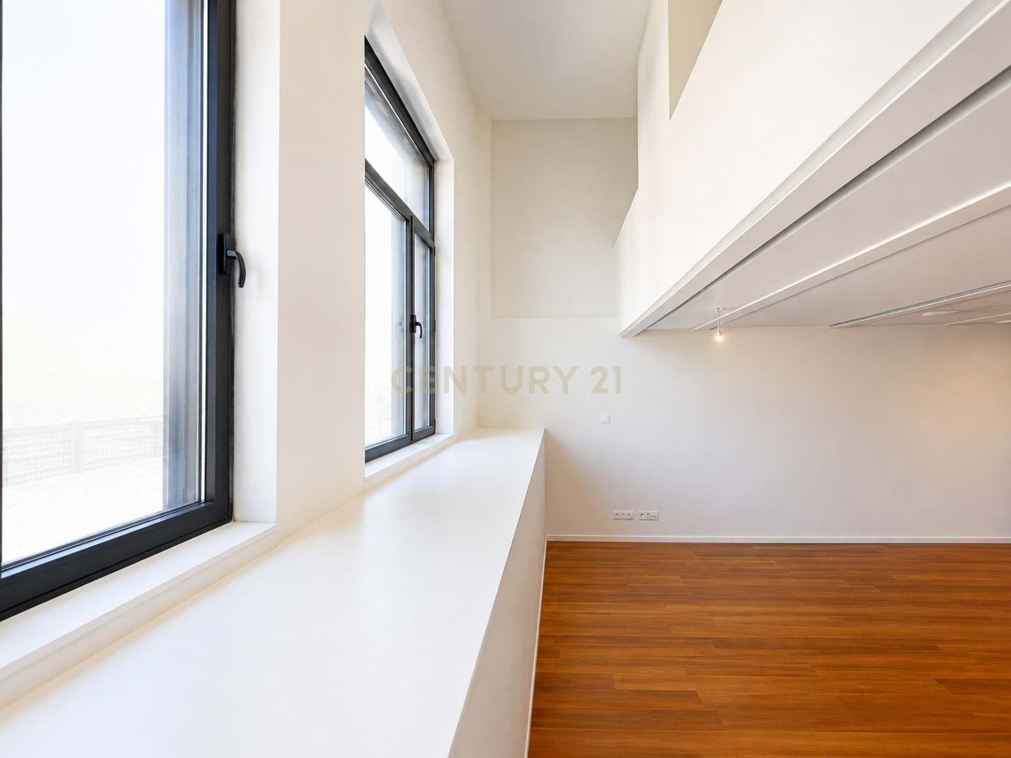 Fotografia 6 de T1+1 Duplex no FONTEDAMOURA80 | Aldoar, Porto
