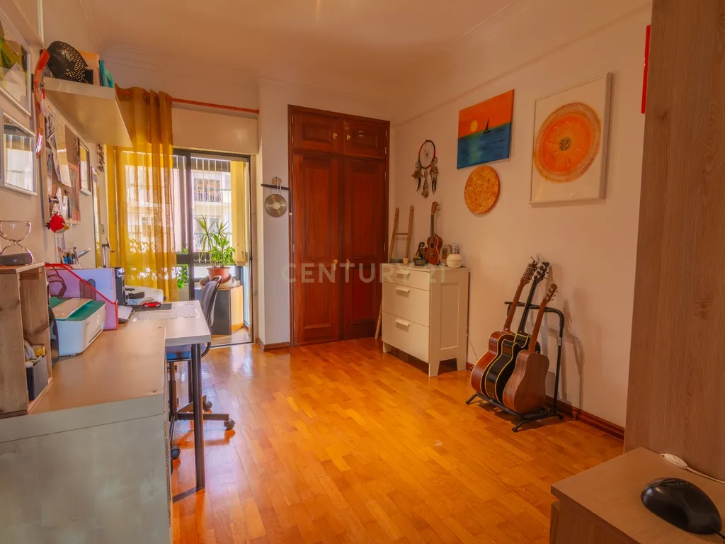 Apartamento T2 para venda em Oeiras - Image 6