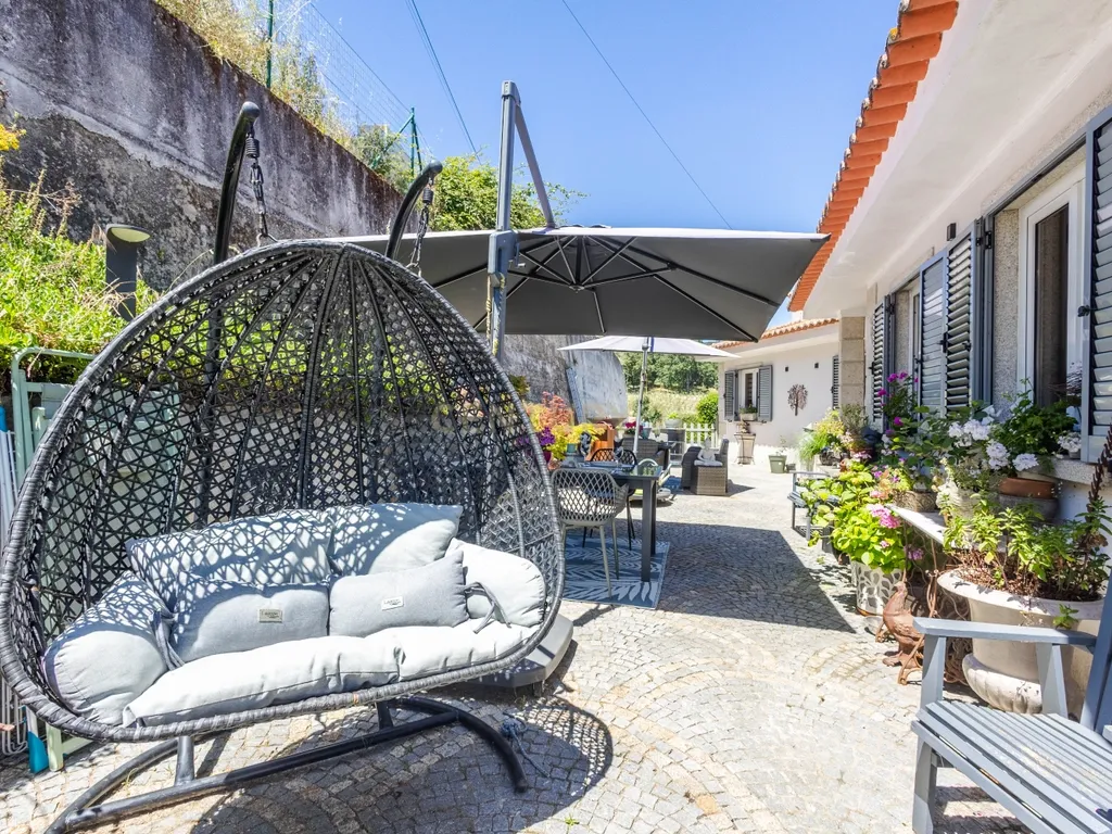 Casa T3 em Valadares, Baião - Oportunidade Única! - Image 12