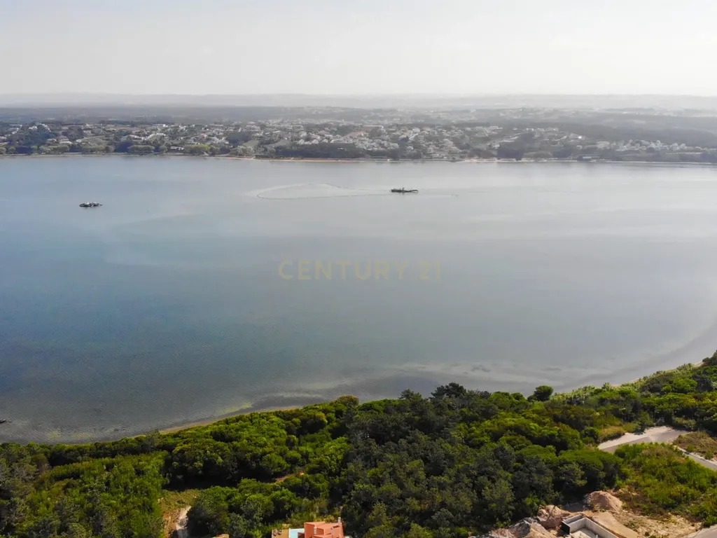 Moradia T5 Nadadouro com vista para a Lagoa de Óbidos - Image 72