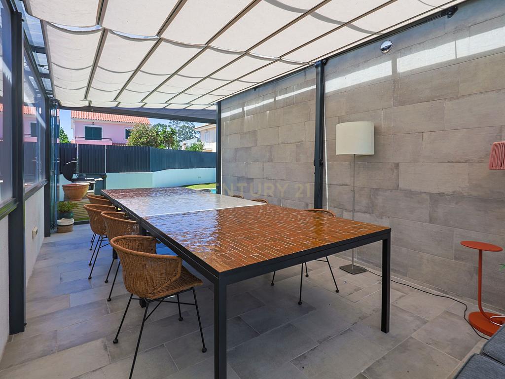 Moradia de Luxo para Arrendar - Image 35