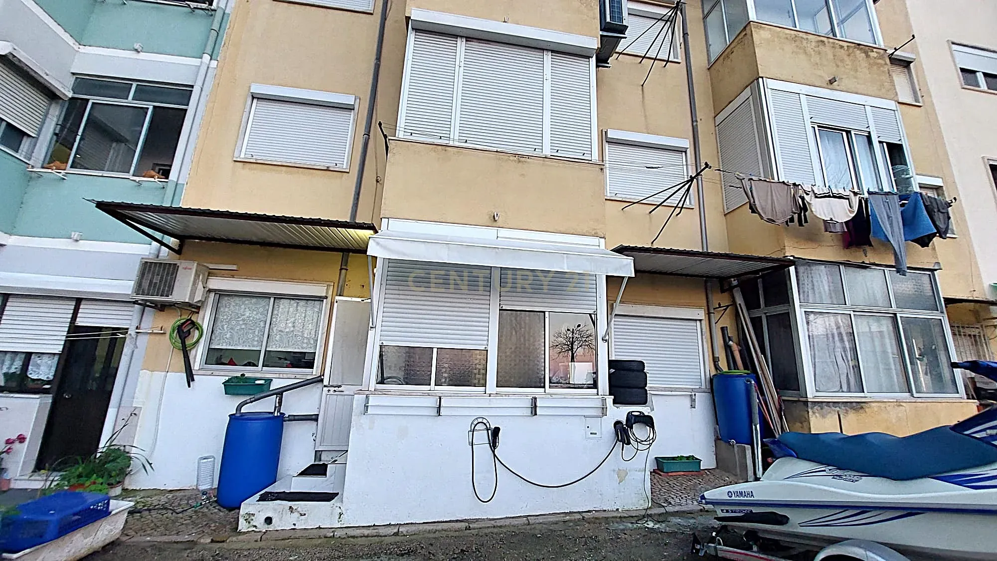 Apartamento T3 em Almada - Image 8