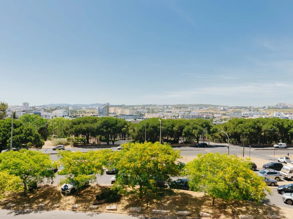 Apartamento T3 - Restelo Lisboa - Image 28