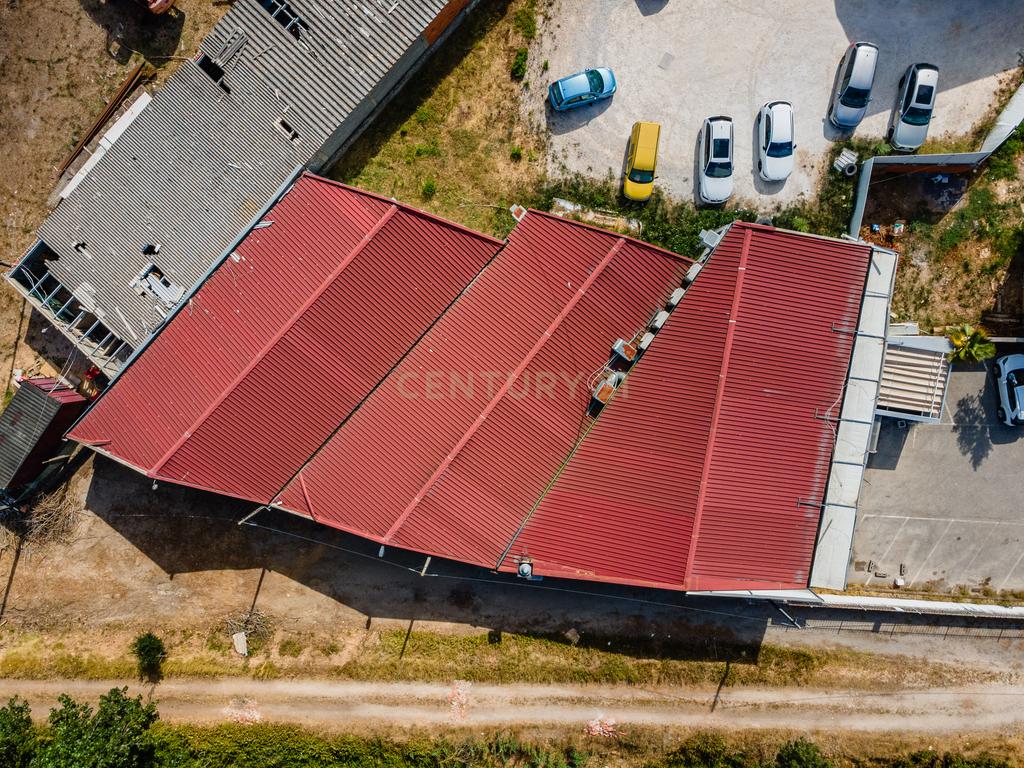 Armazém composto por 3 Edifícios e Amplo Logradouro – Ponte das Mestras, Leiria - Image 6