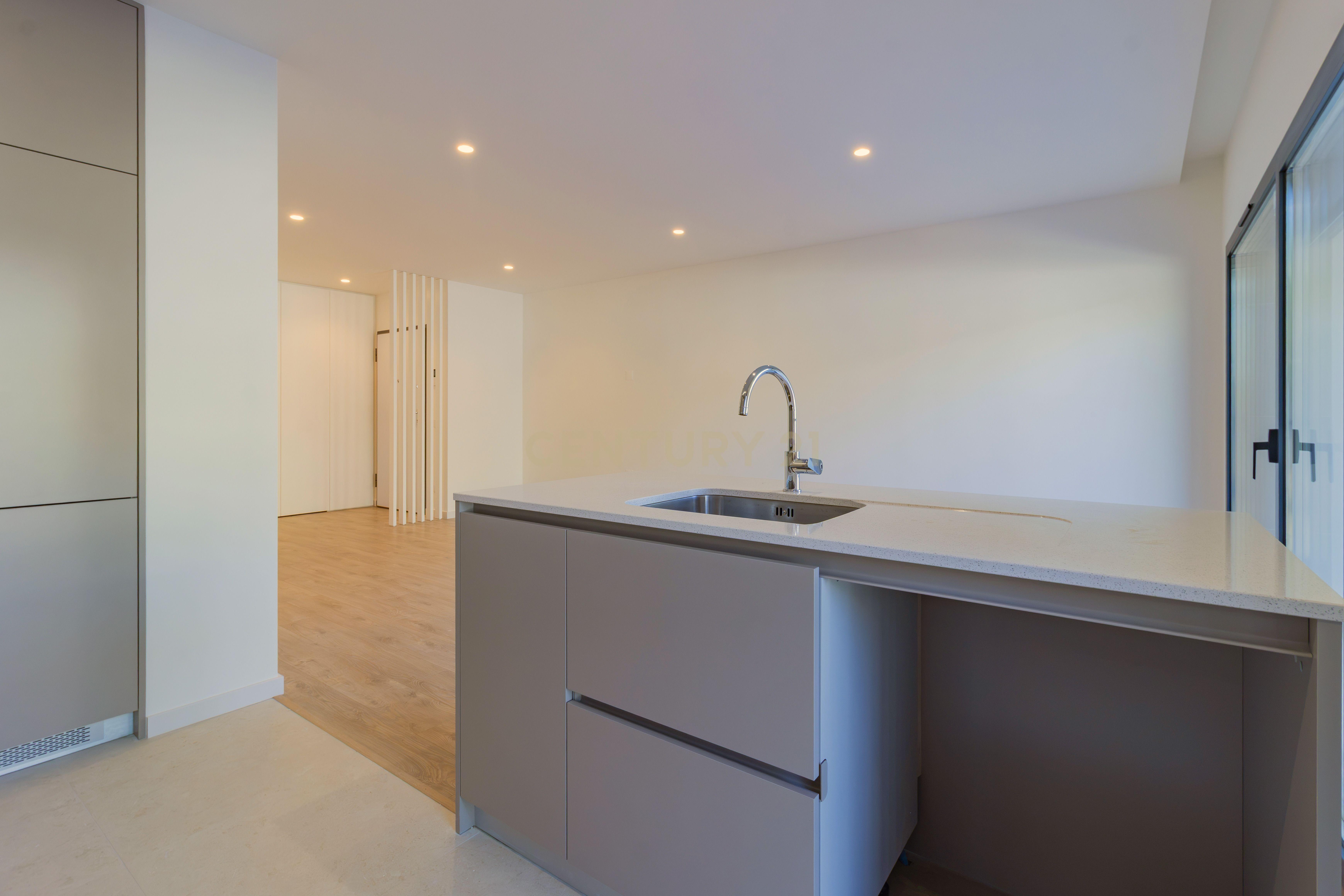 Apartamento T2 à venda em Parceiros e Azoia, Leiria — foto 6