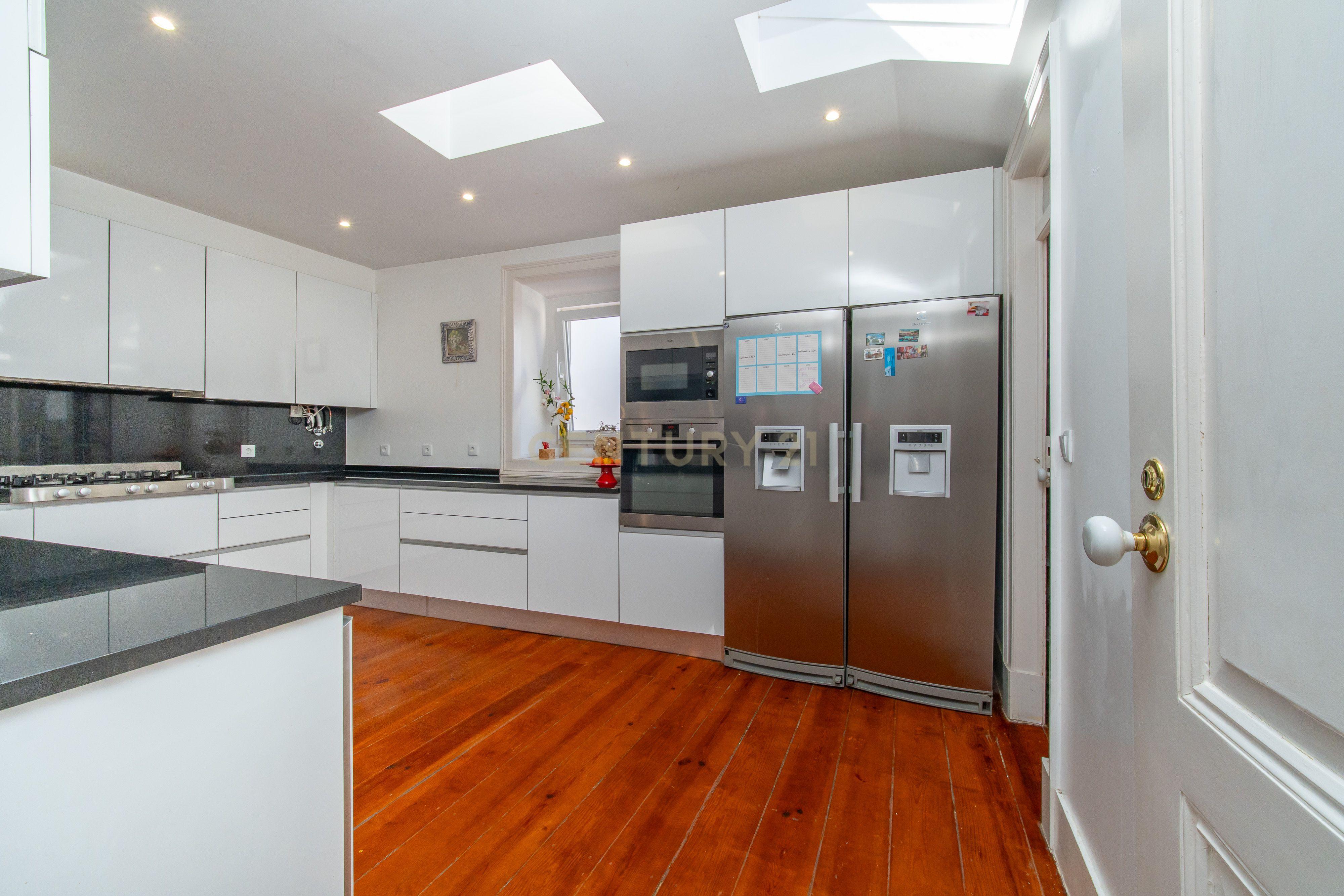 Apartamento T6+ à venda em Campo de Ourique, Lisboa — foto 25