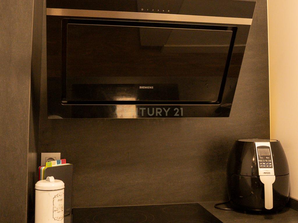 Apartamento Exclusivo com Terraço no Coração do Bairro de Salamanca – Zona Goya - Image 16