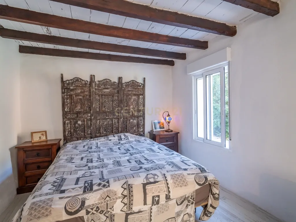 Casa de campo mediterrânea nas montanhas de Málaga - Image 15