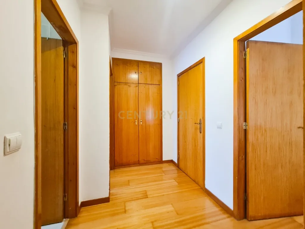 🏡 APARTAMENTO T3 C/ 4 VARANDAS JUNTO À ESCOLA SECUNDÁRIA DANIEL FARIA – BALTAR 📍📢 - Image 21
