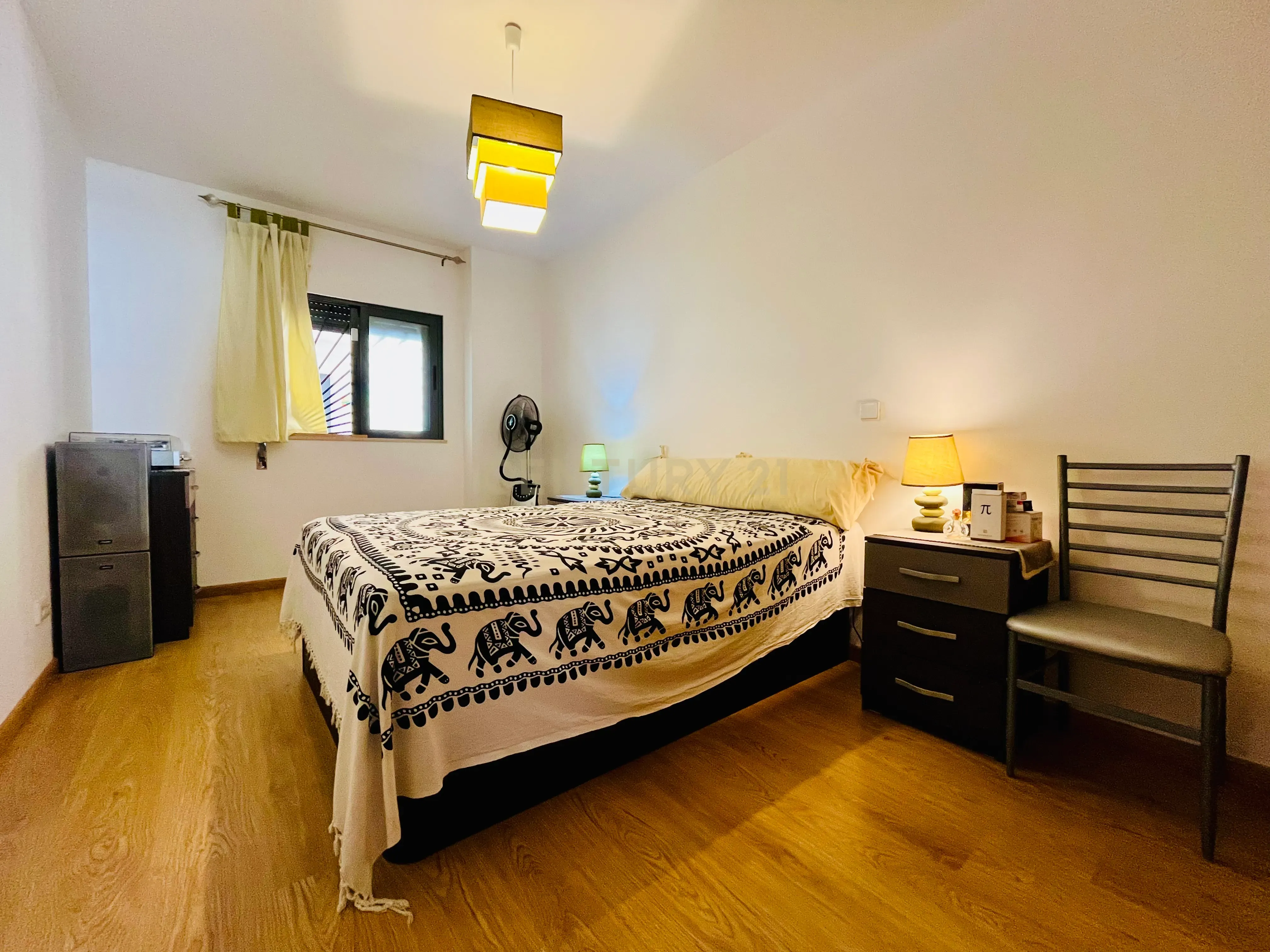 Apartamento T2 no Condomínio Ondas do Mar - Image 19