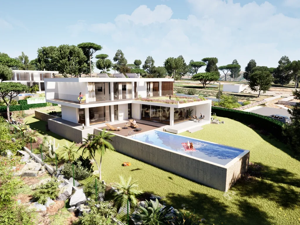 Casa de Luxo em São João das Lampas, Sintra - Image 2